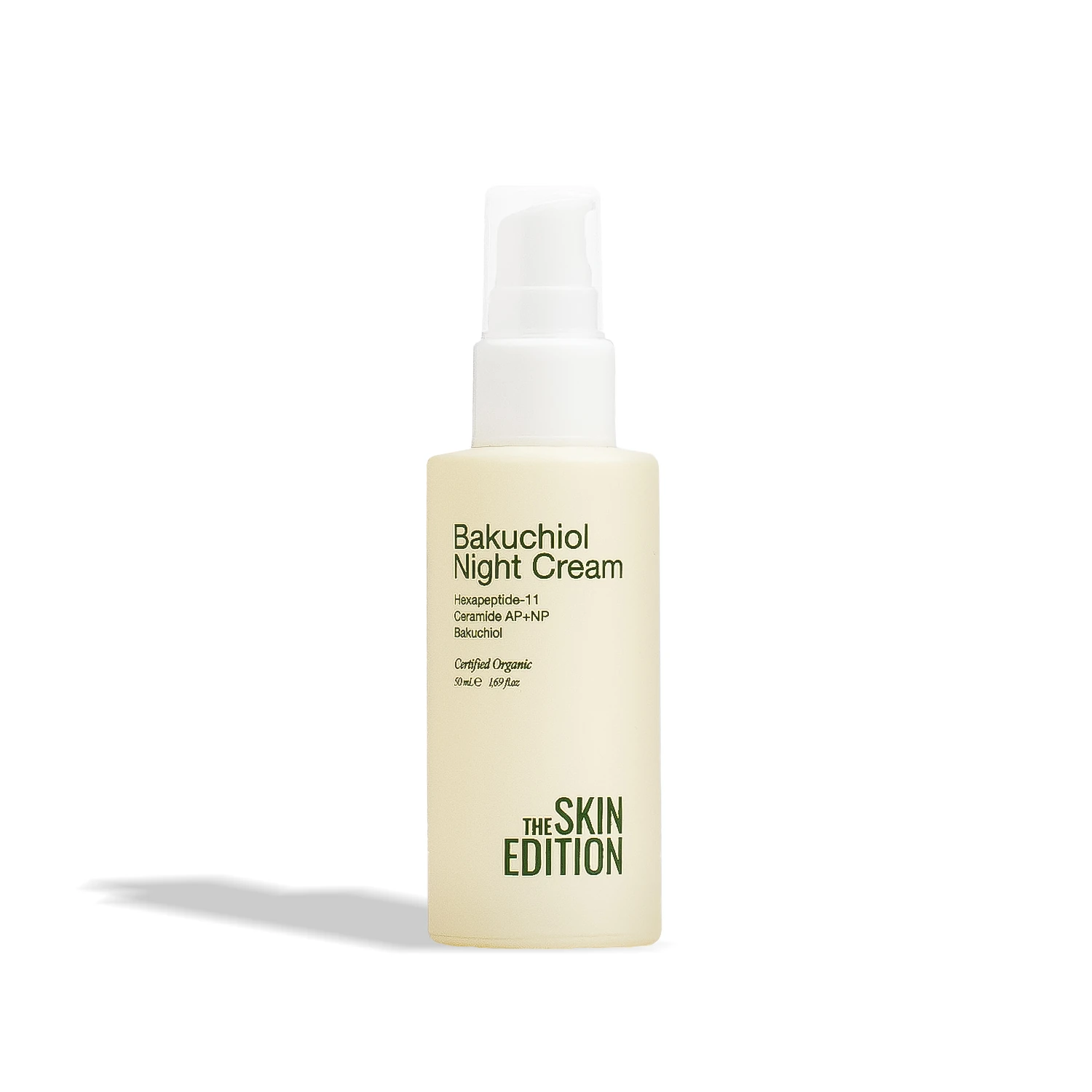 Bakuchiol Night Cream