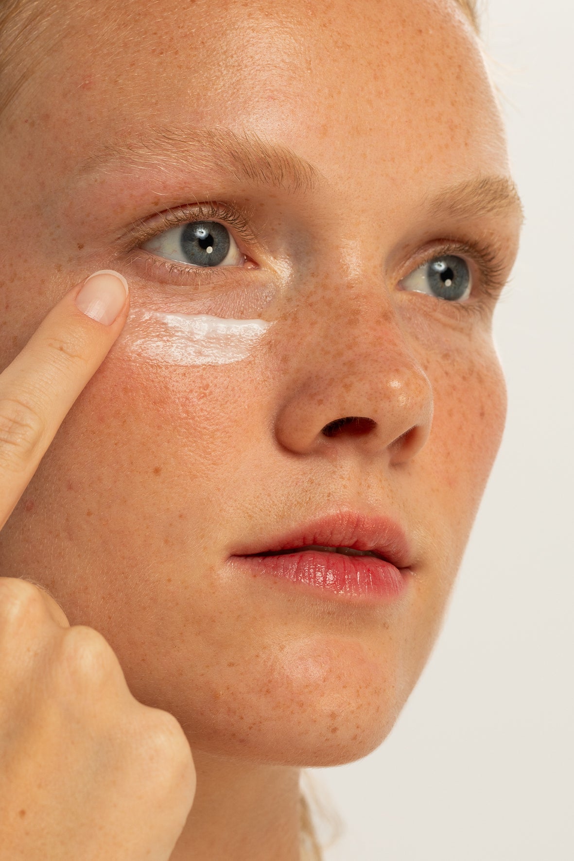 Daily Eye Care Cream