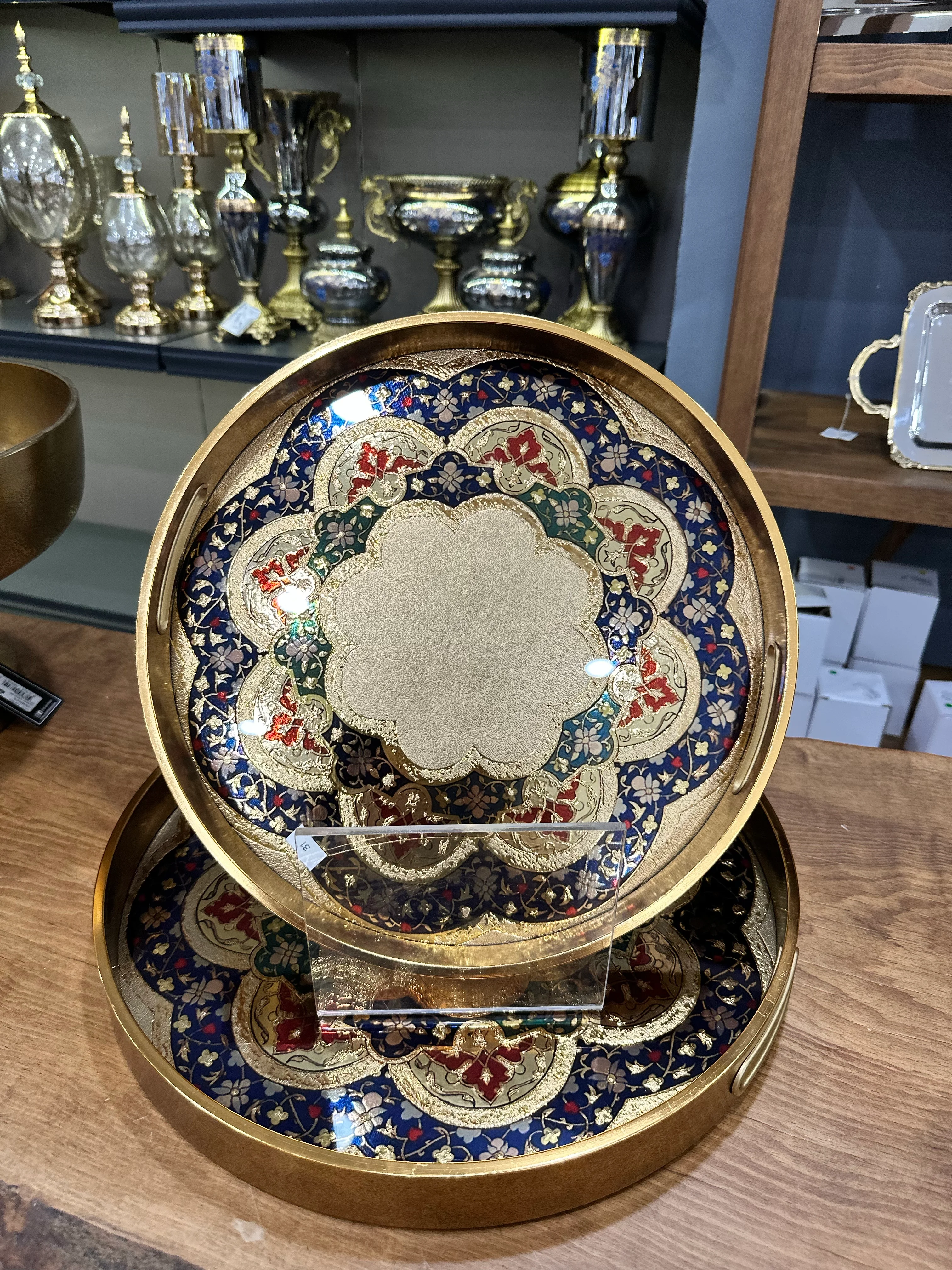 SARAY BAHÇESİ (2’li)