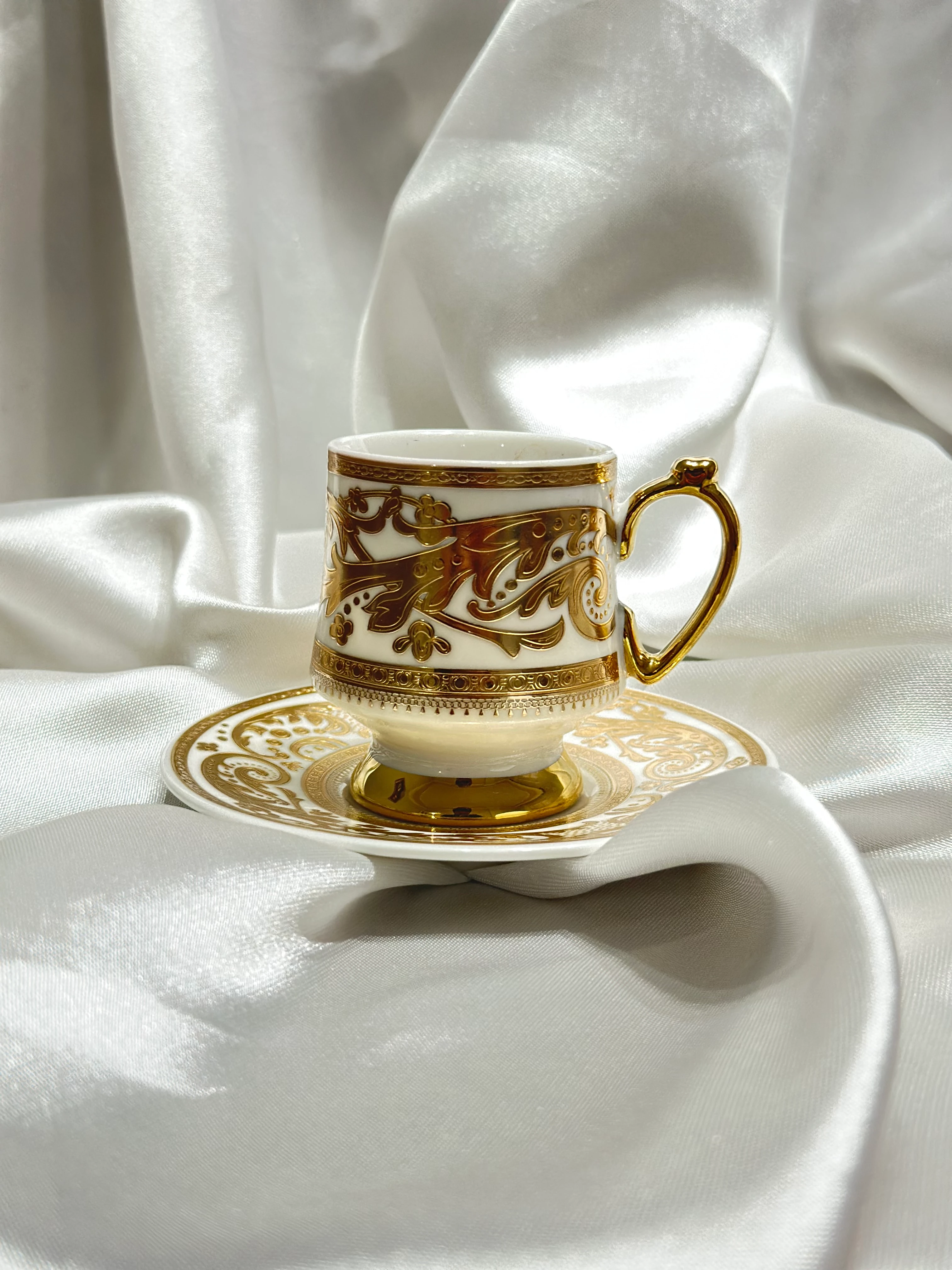 ALTIN SARAY FİNCAN TAKIMI