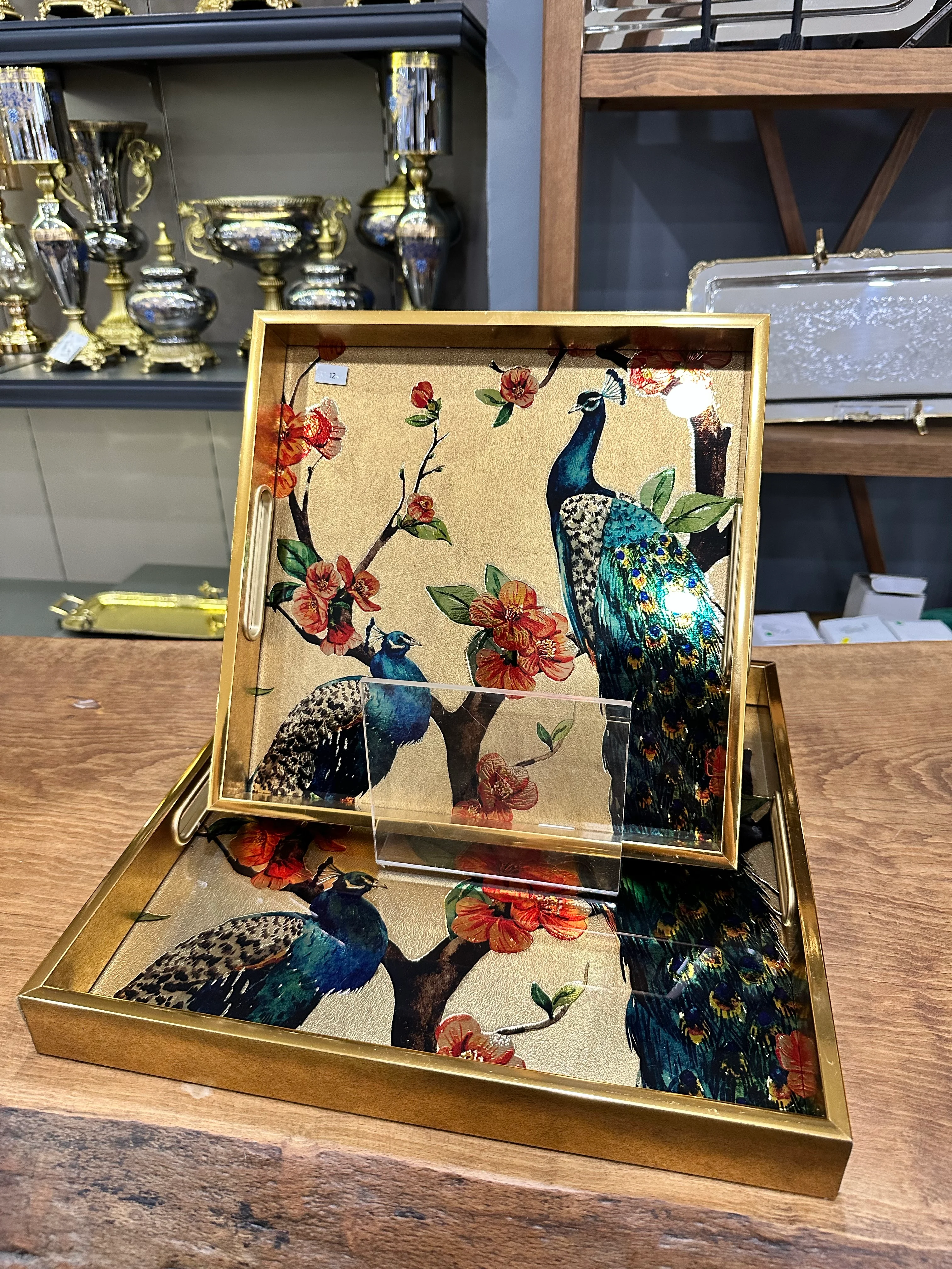 ASALETİN YANSIMASI (2’li)