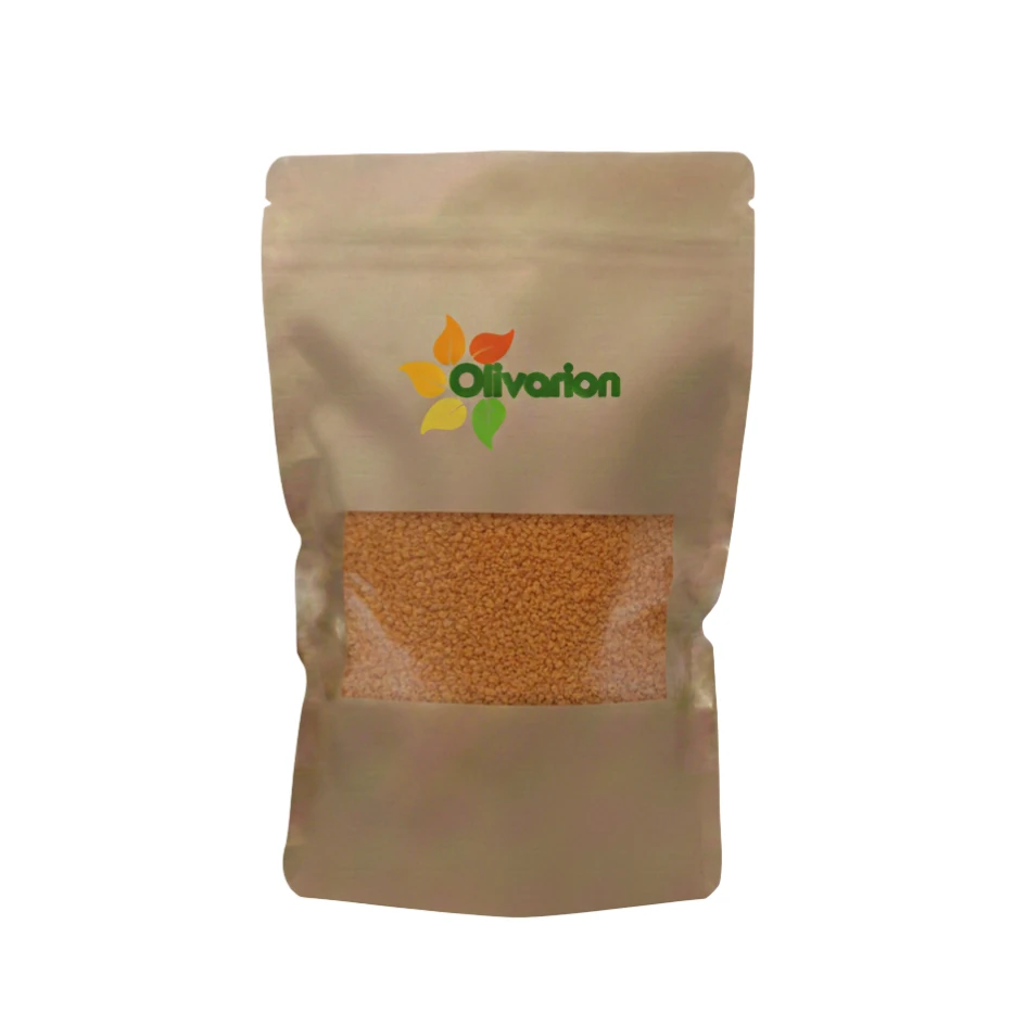 Ev Yapımı Doğal Tarhana