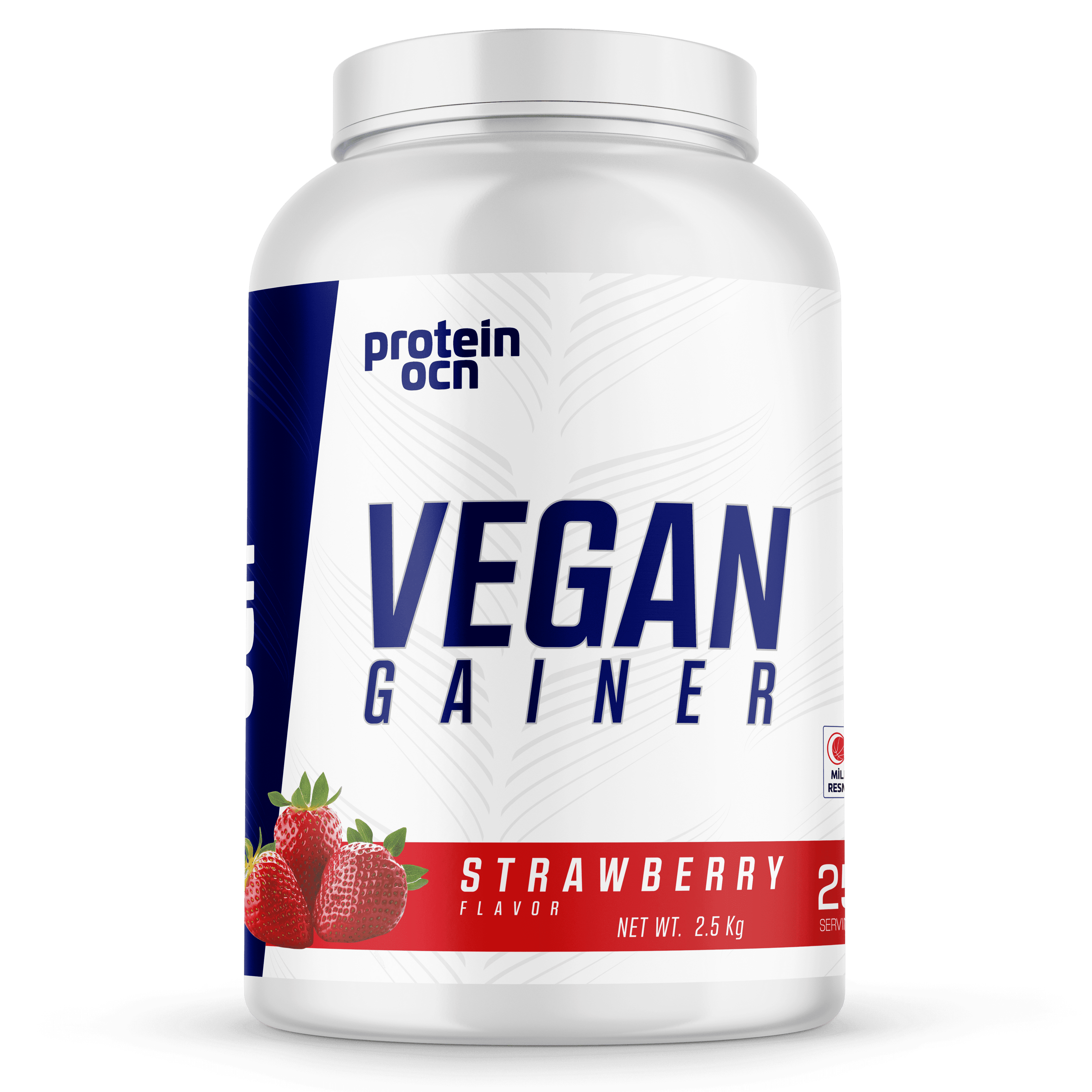 VEGAN GAINER