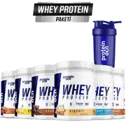 WHEY