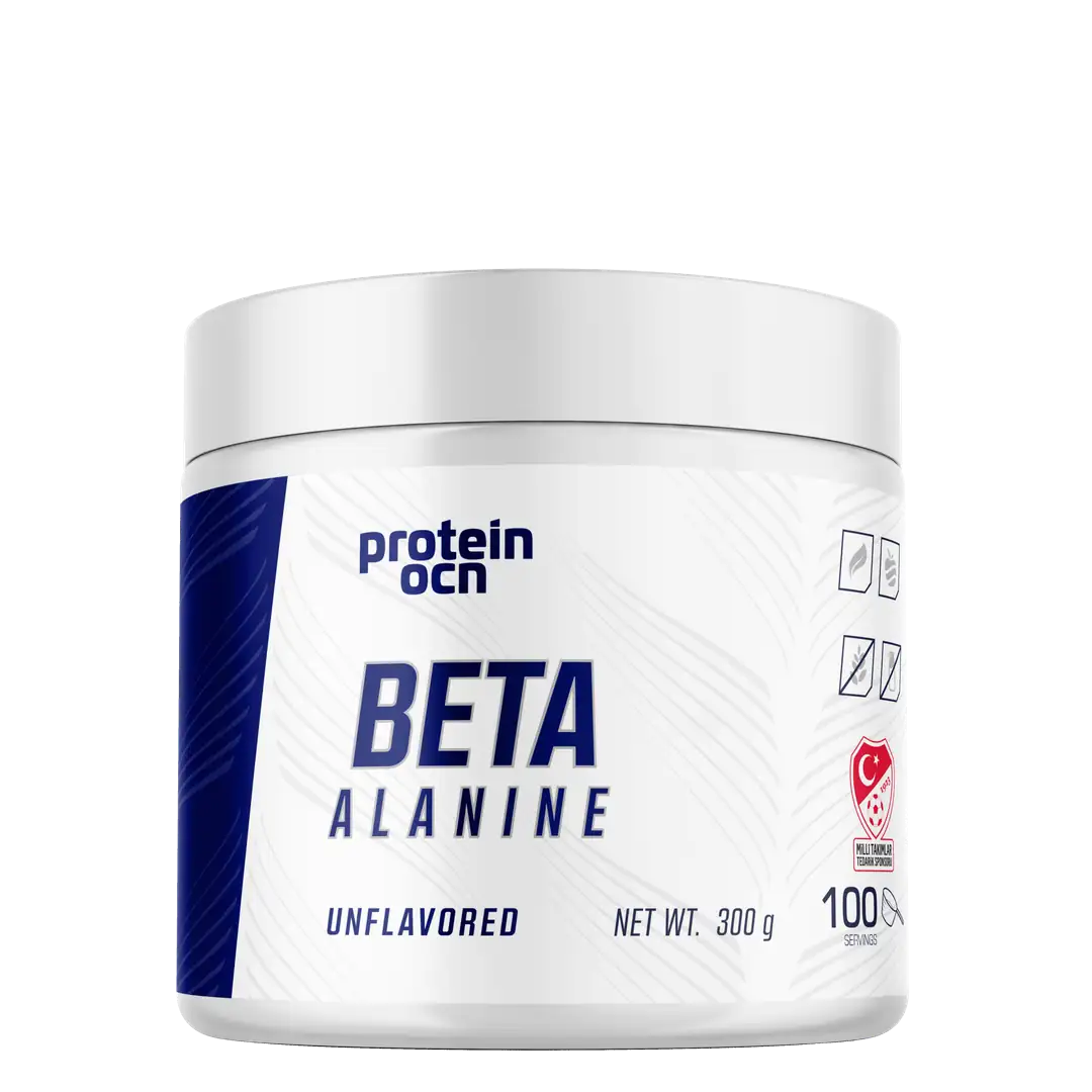 BETA ALANINE