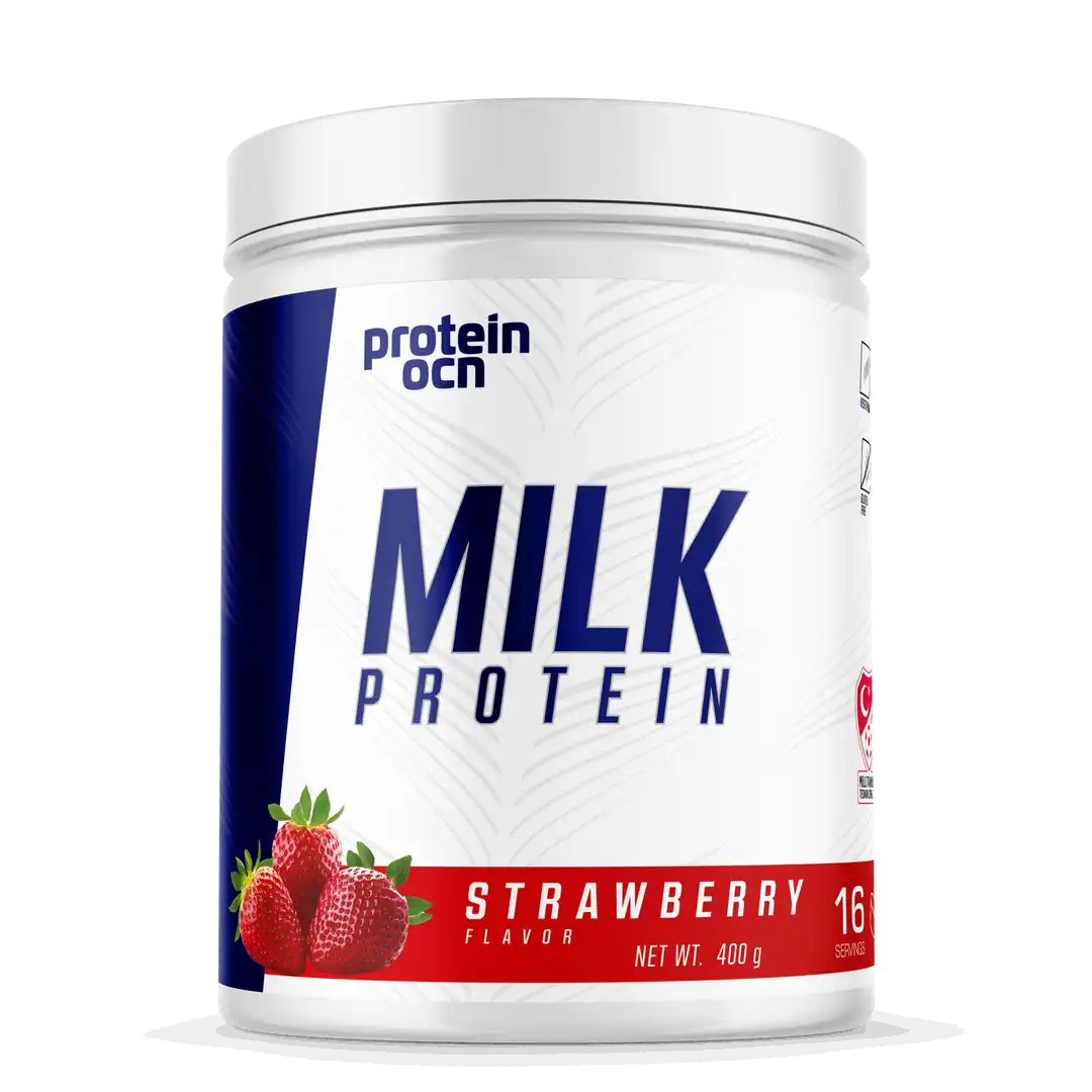 MILK PROTEIN