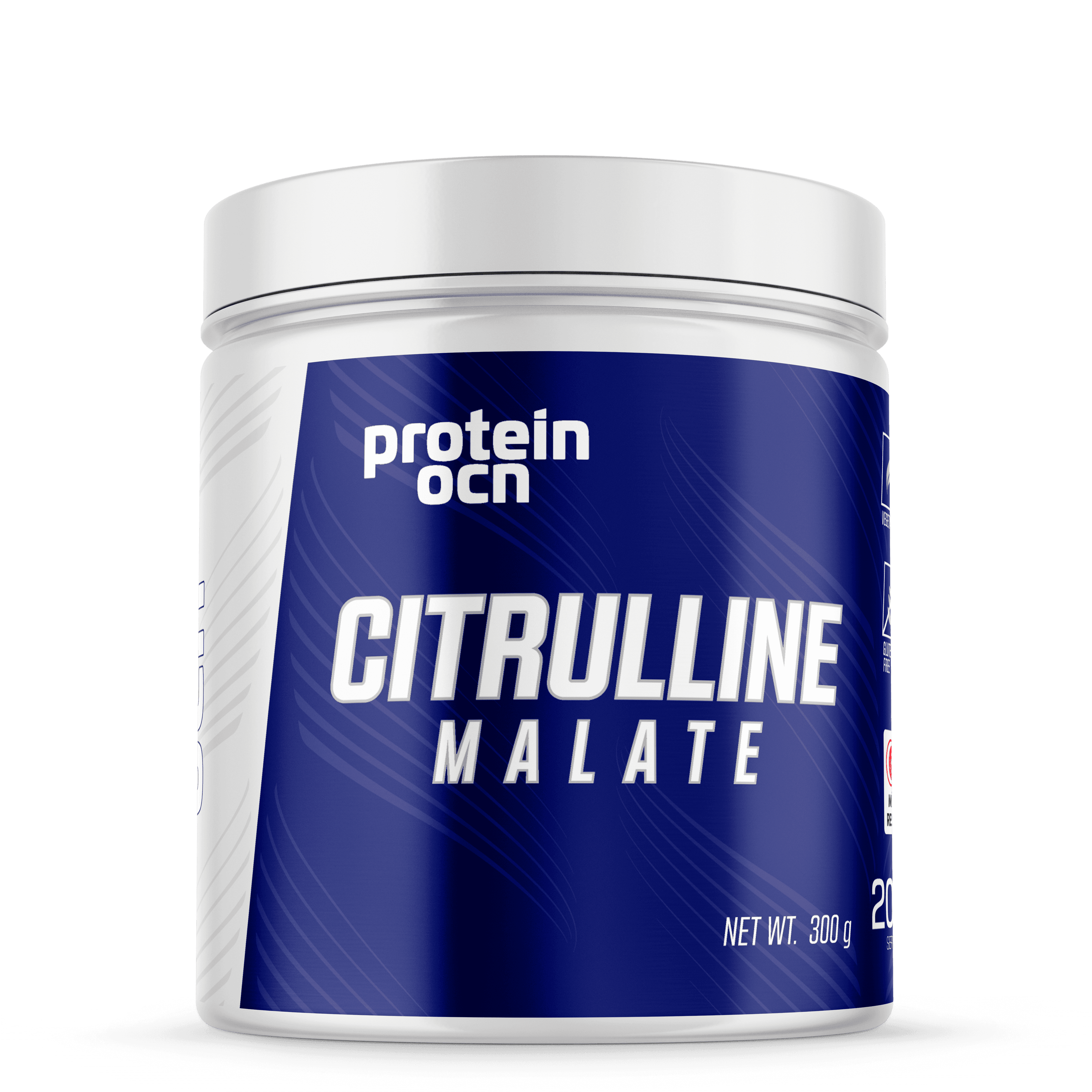 CITRULLINE MALATE