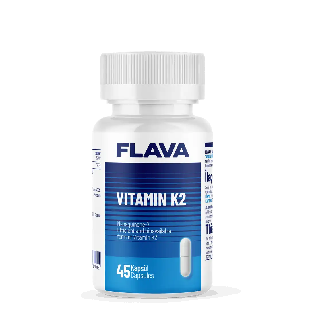 VITAMIN K2