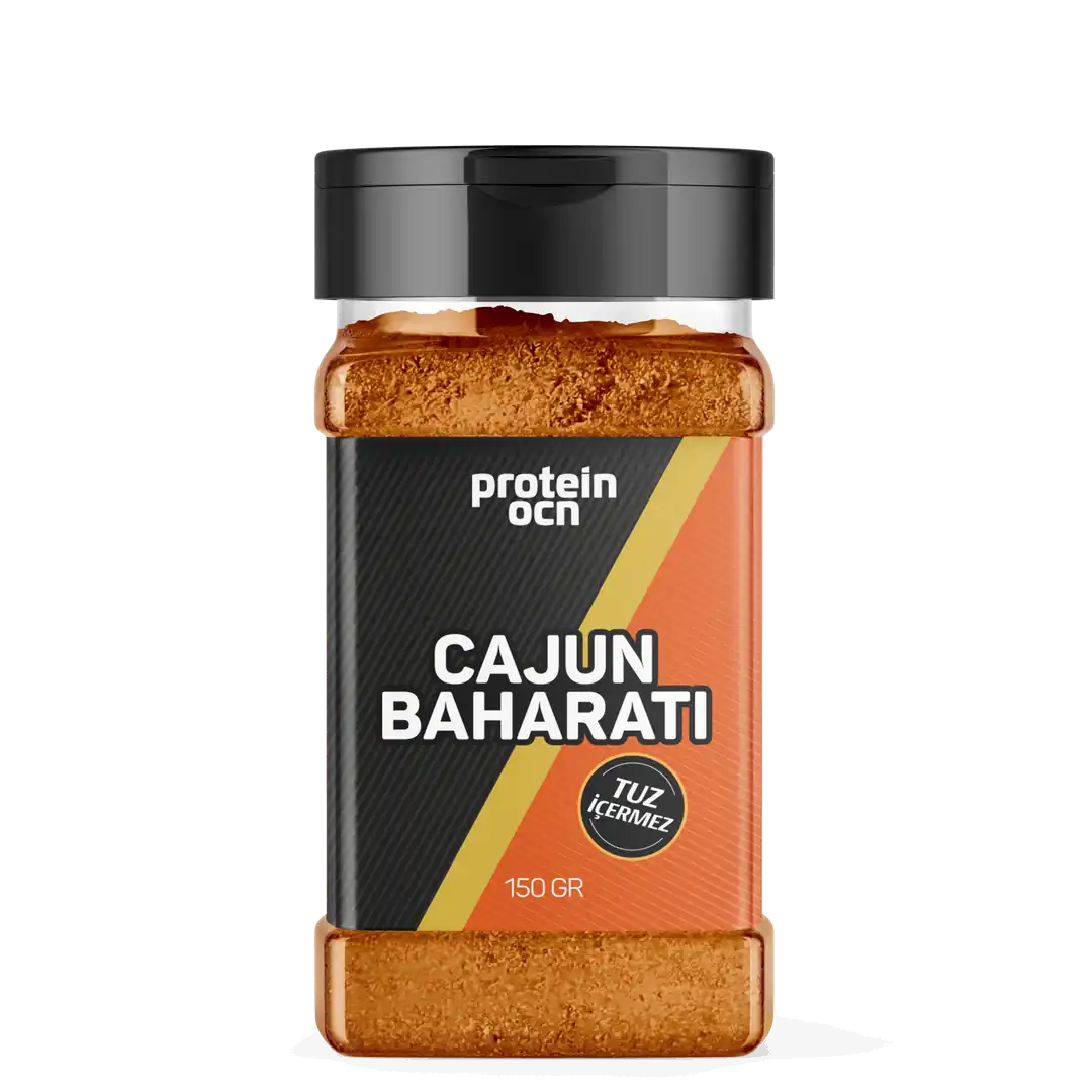 CAJUN BAHARATI