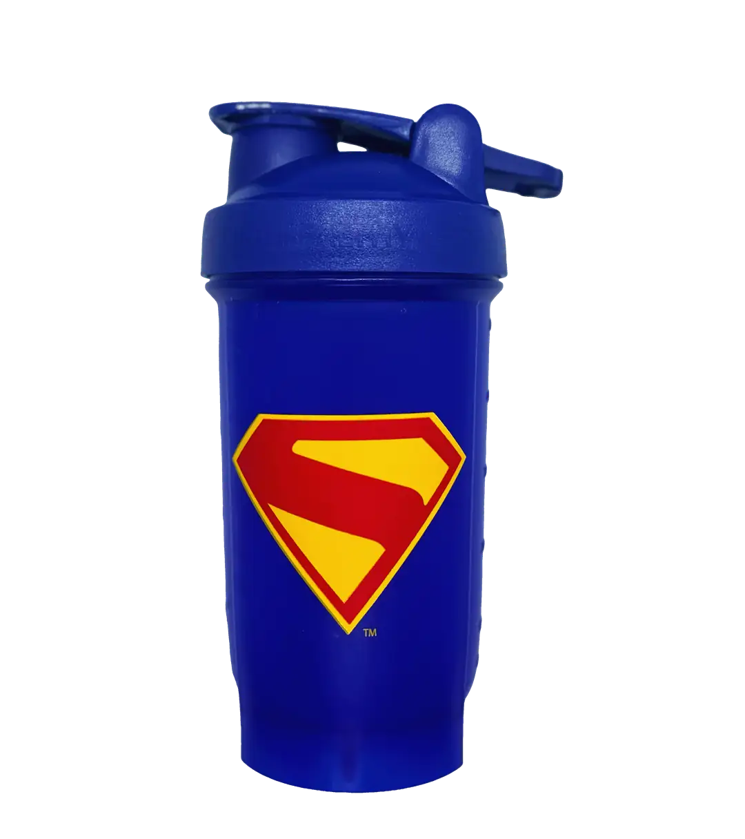 SUPERMAN SHAKER