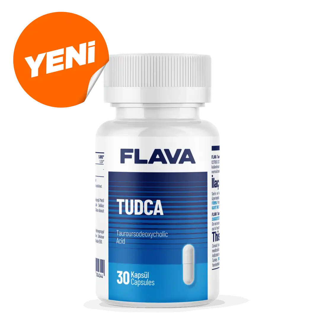 TUDCA