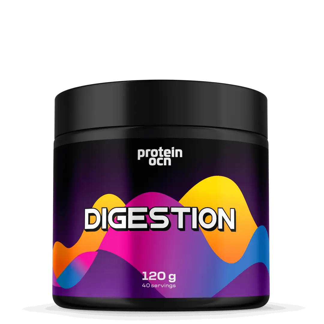DIGESTION