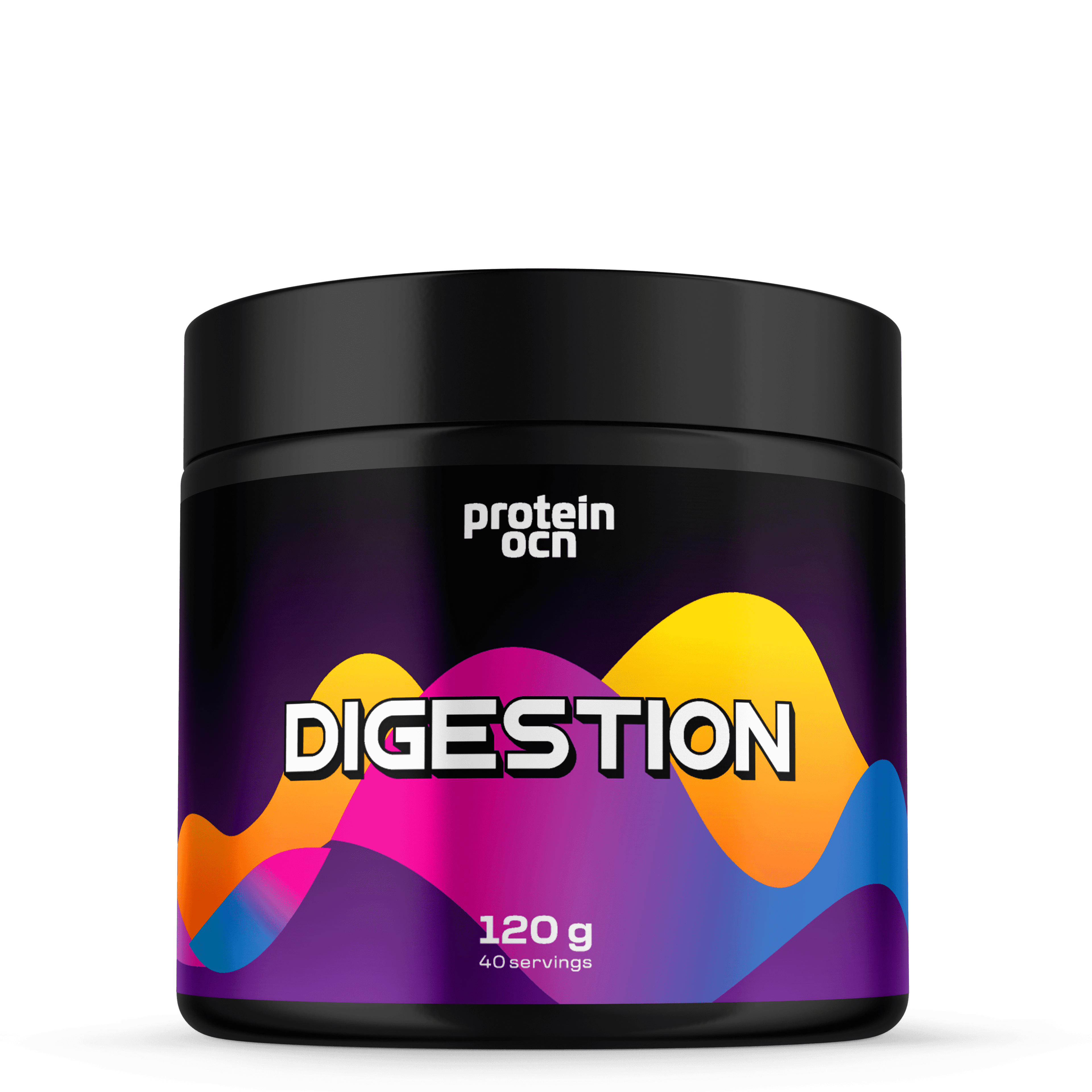 DIGESTION