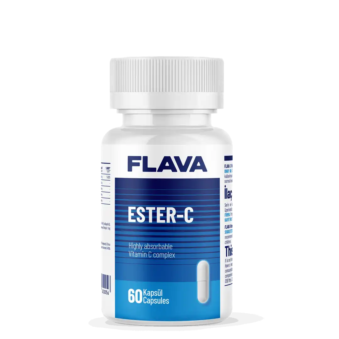 ESTER-C