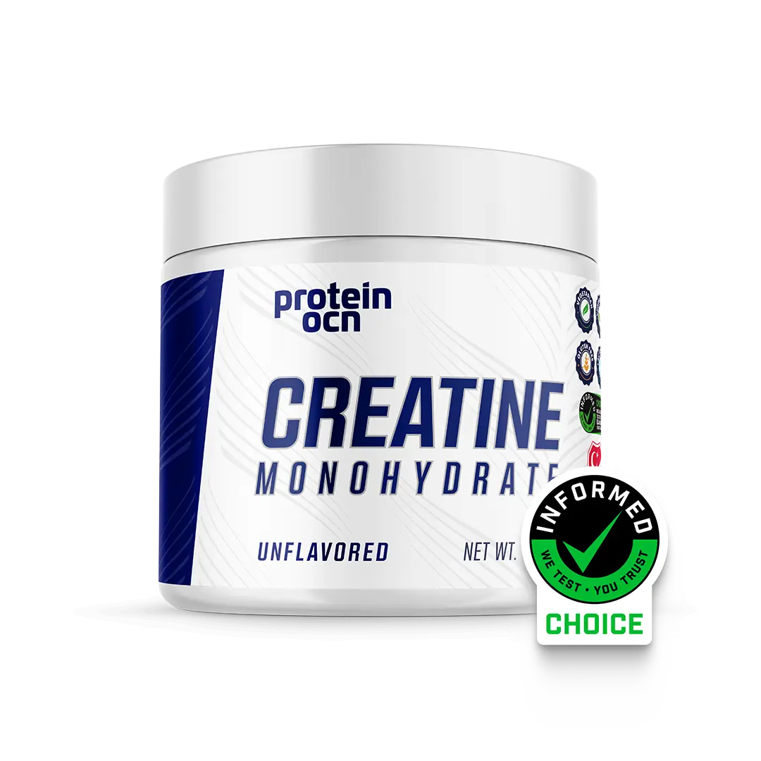 CREATINE