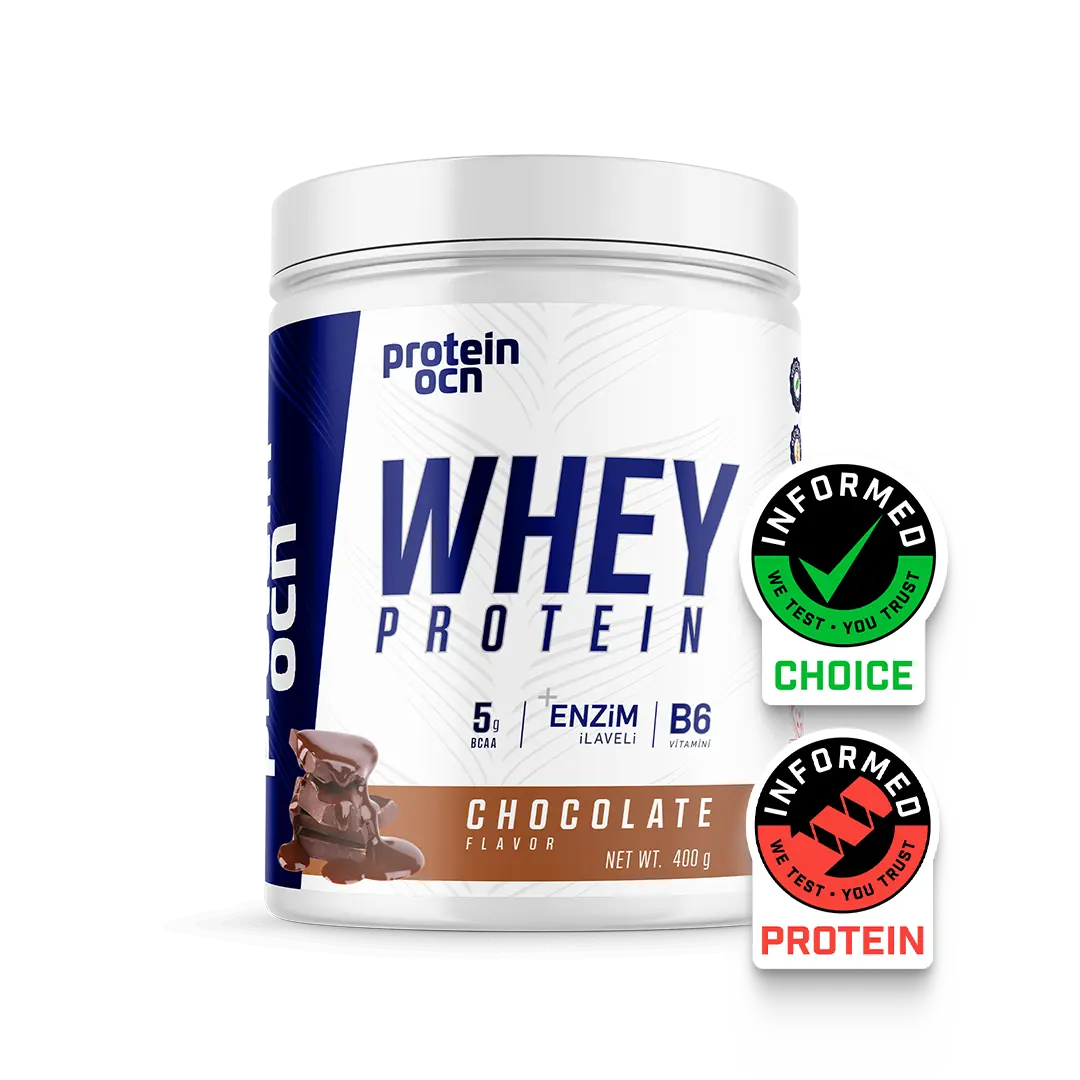 WHEY PROTEIN