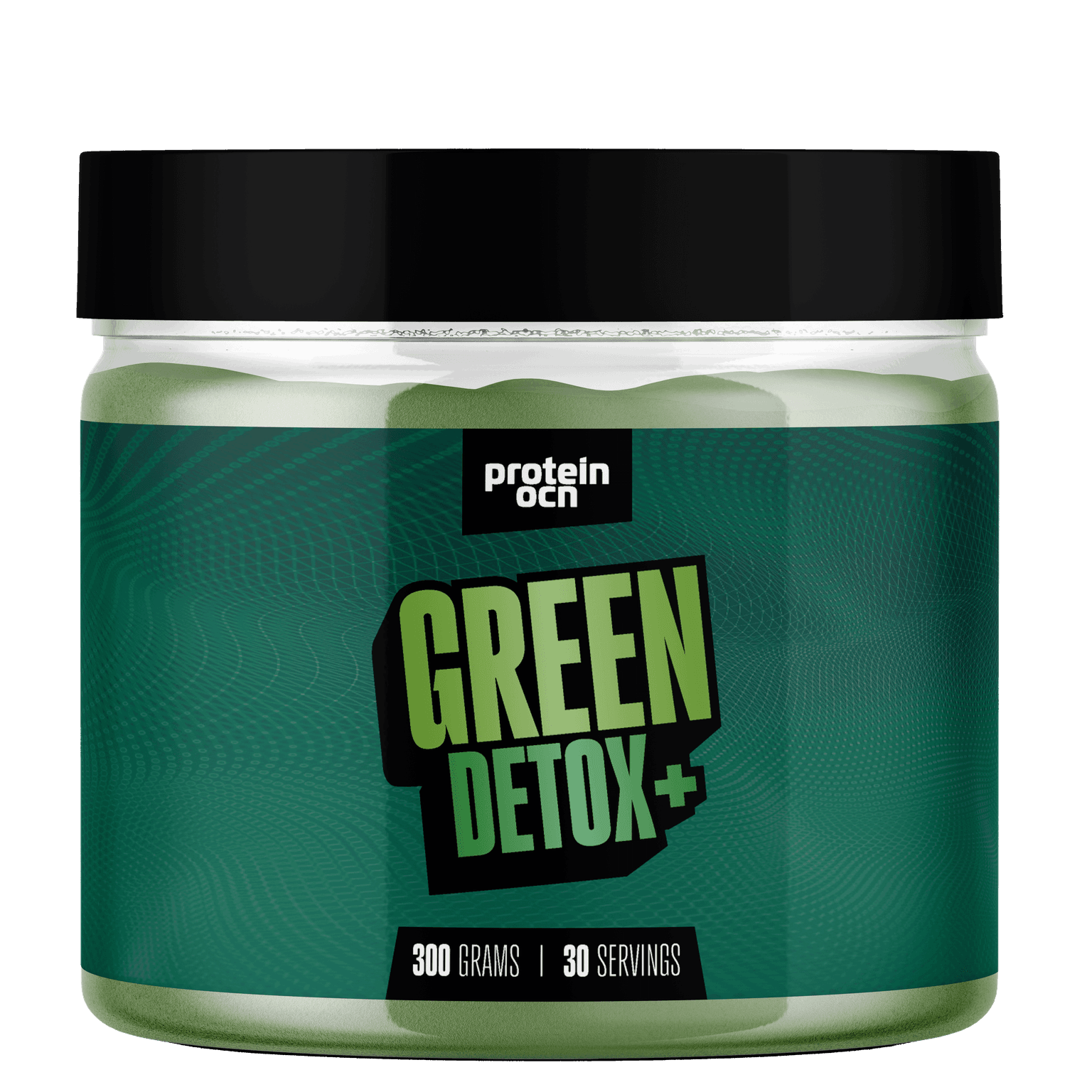 GREEN DETOX+