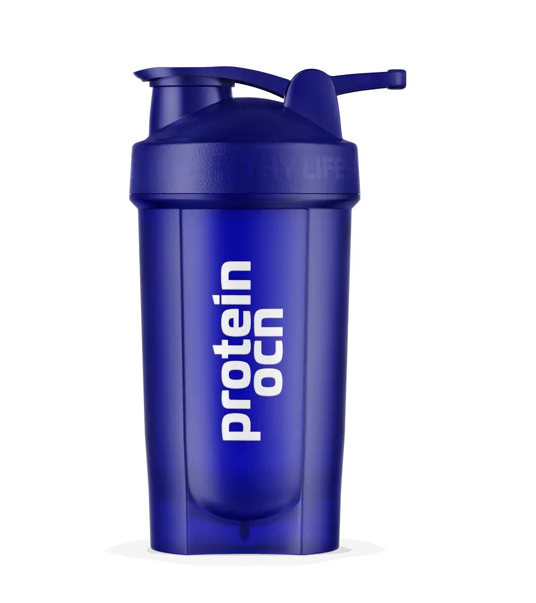 POCKET SHAKER