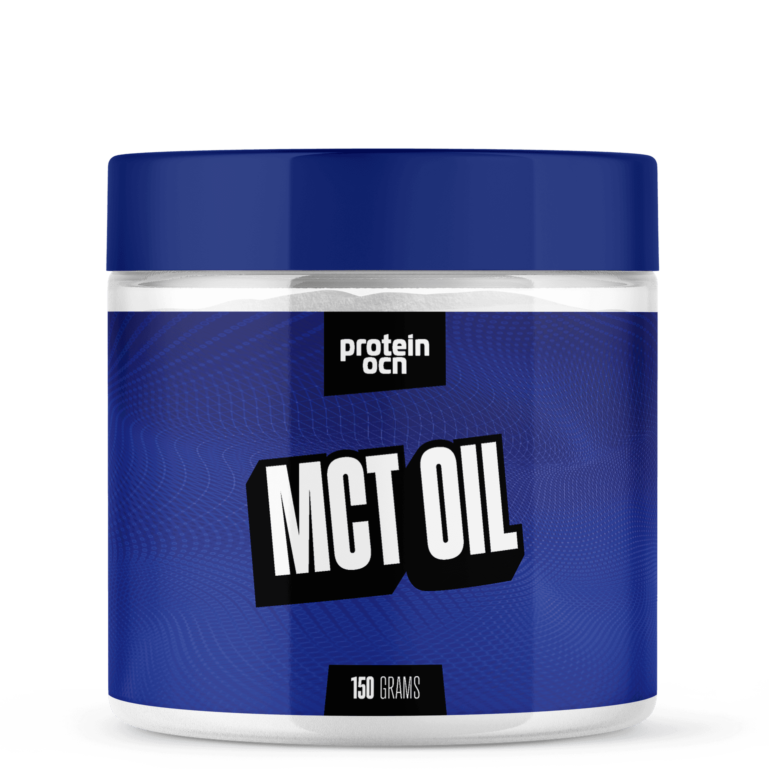 MCT OIL