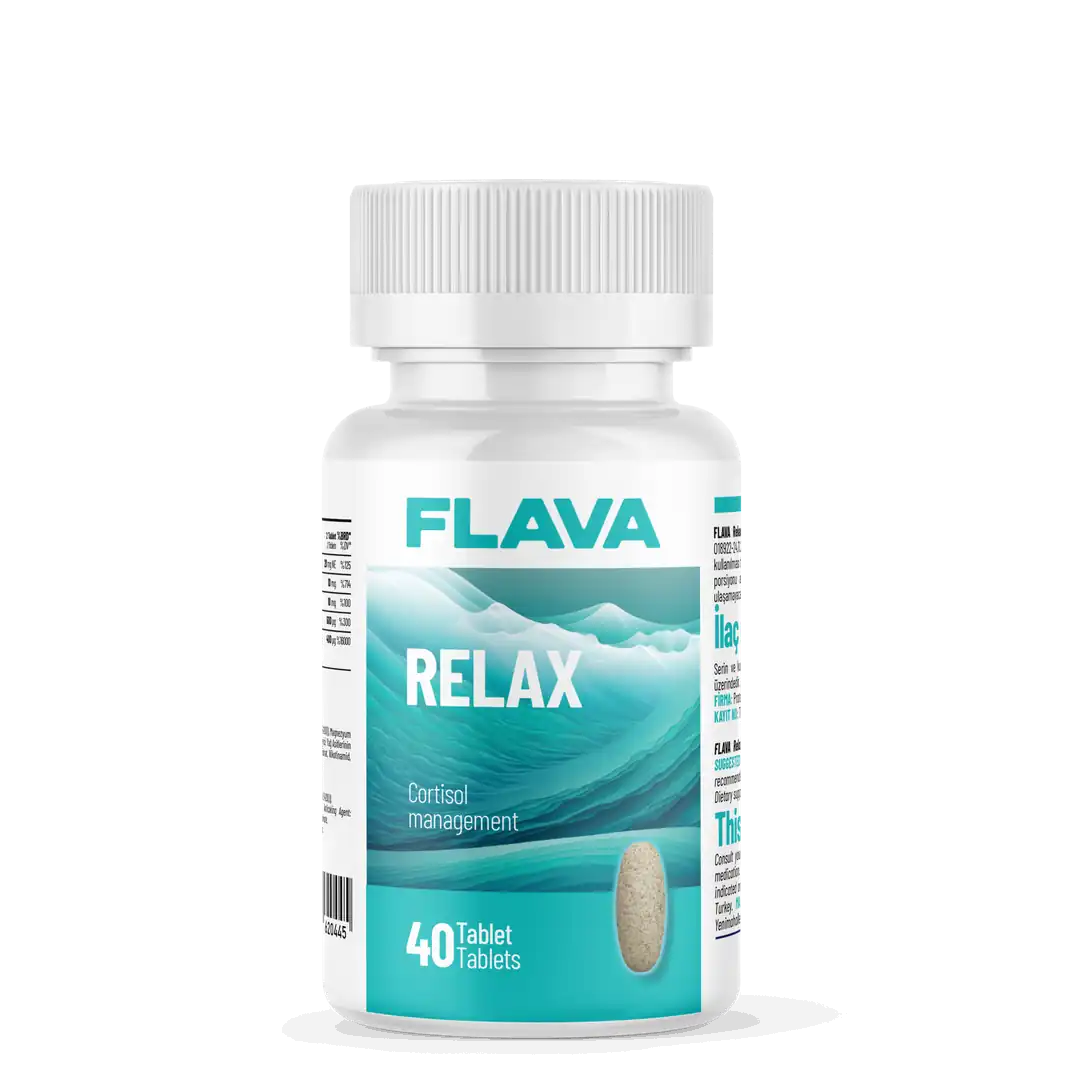 RELAX