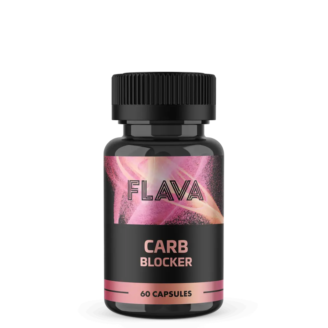 Carb Blocker Satın Al Stres ve Karşı Etkili Ürün