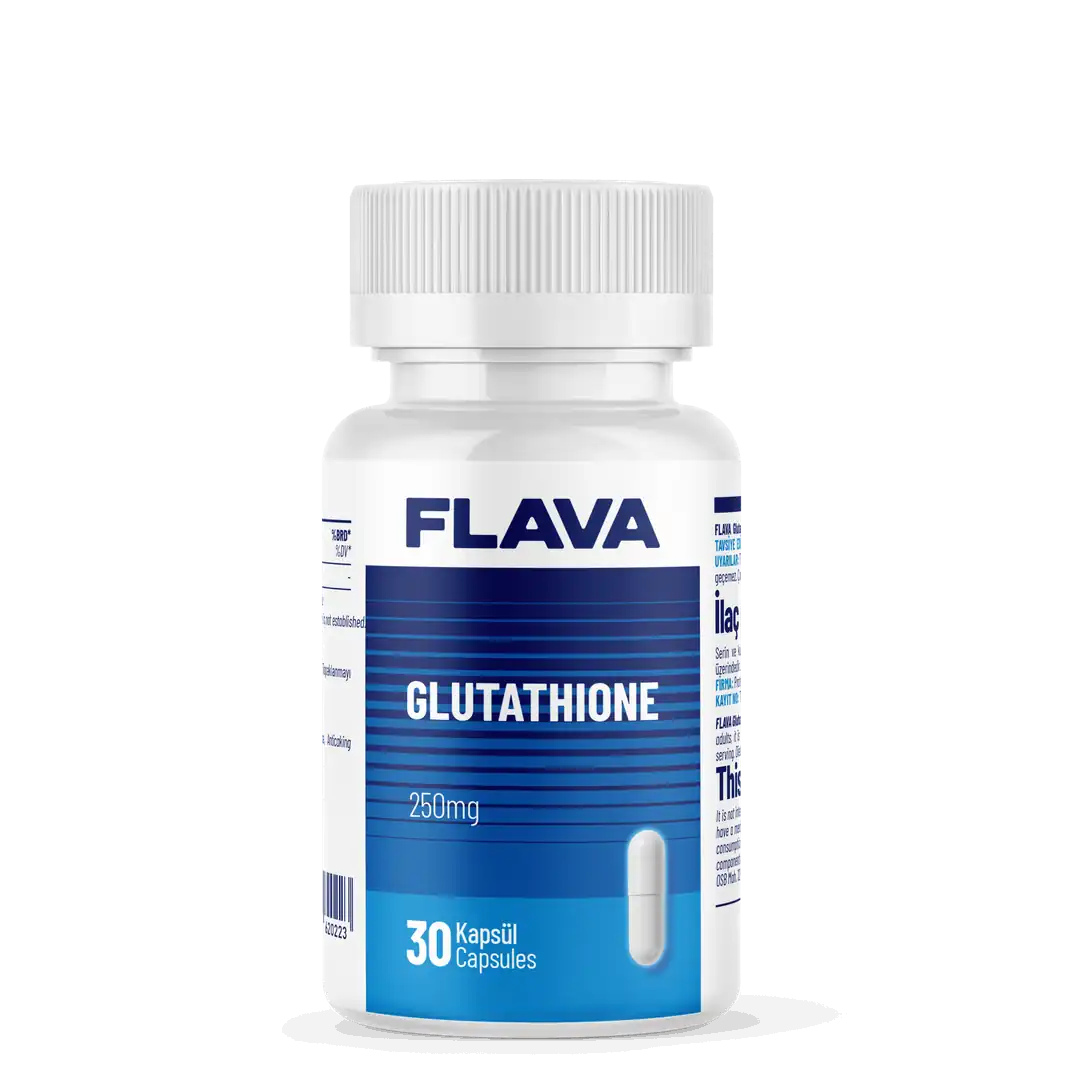 GLUTATHIONE
