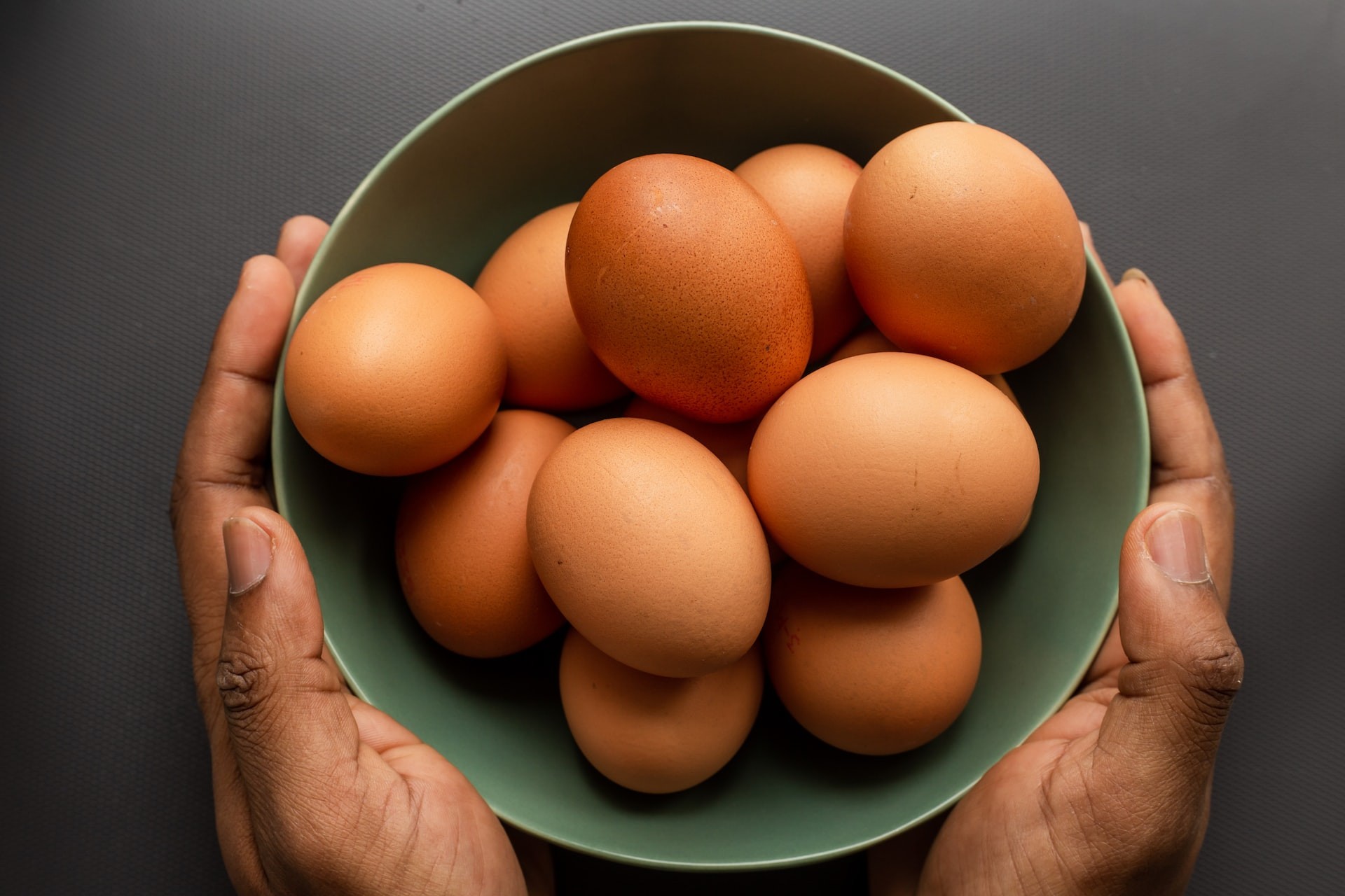 Yumurtanın Faydaları Nelerdir? Hangi Vitaminleri ve Besinleri Bulundurur?
 cover