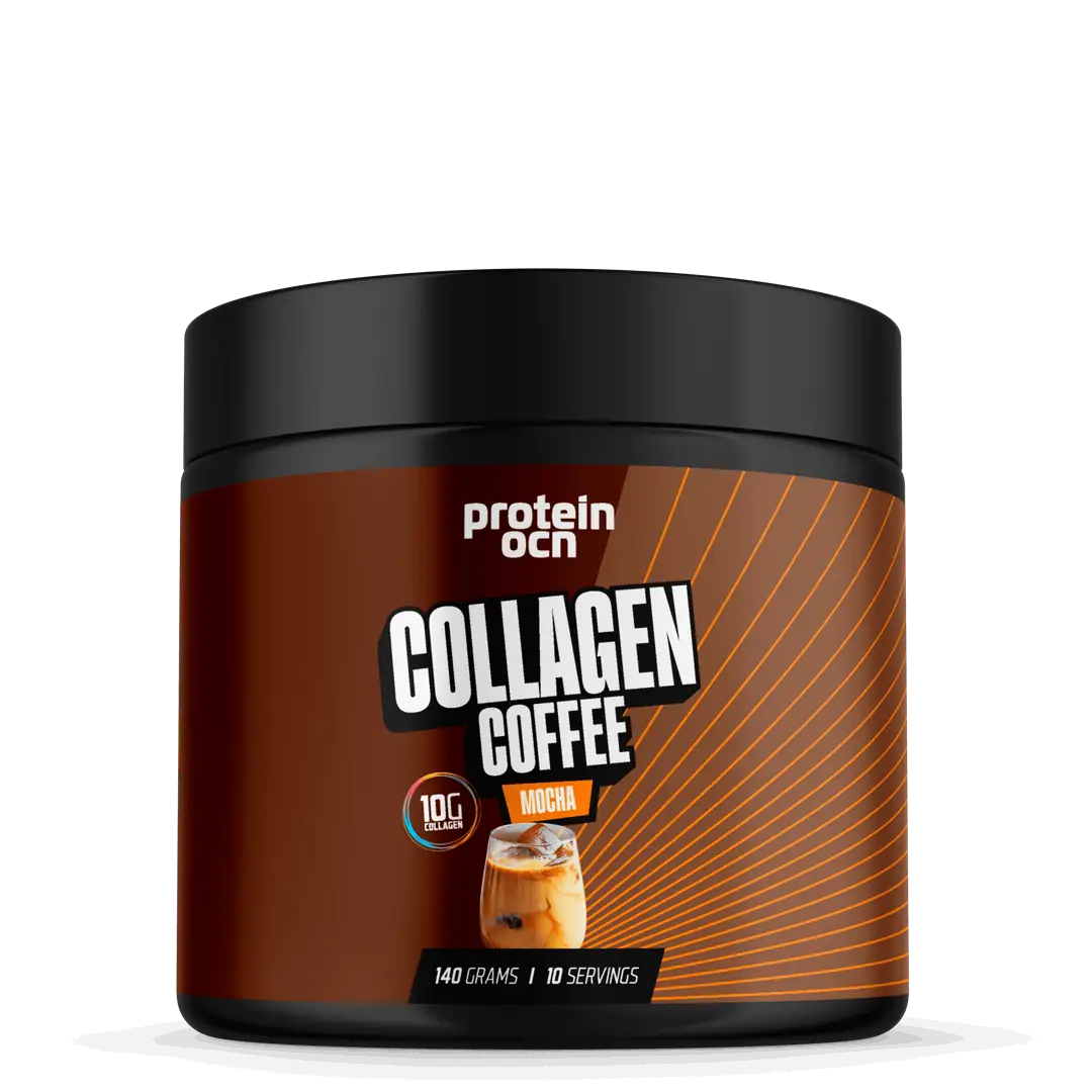 COLLAGEN COFFEE