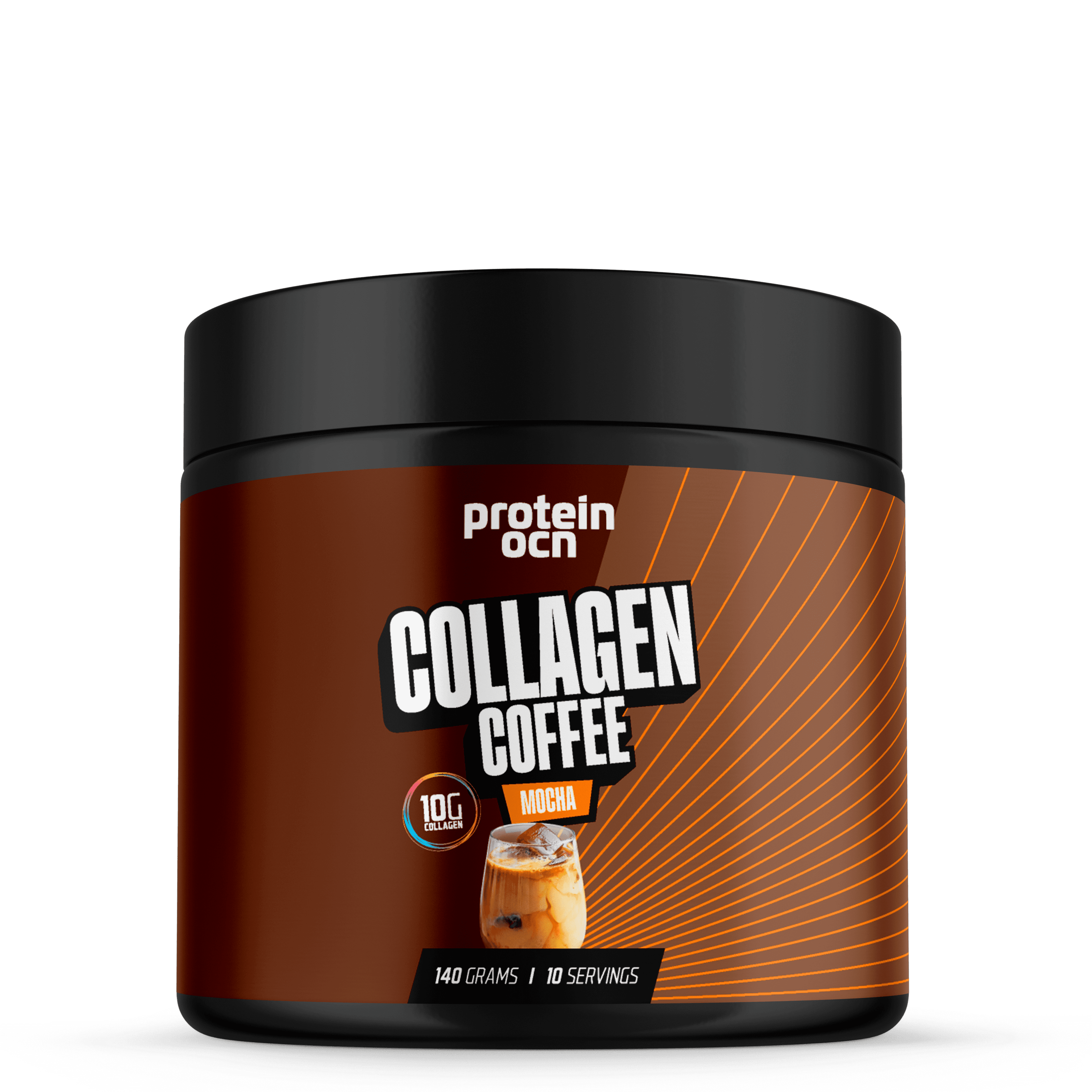 COLLAGEN COFFEE