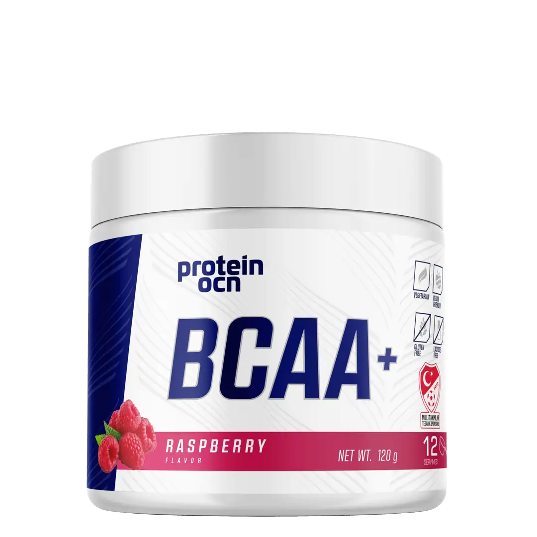 BCAA+
