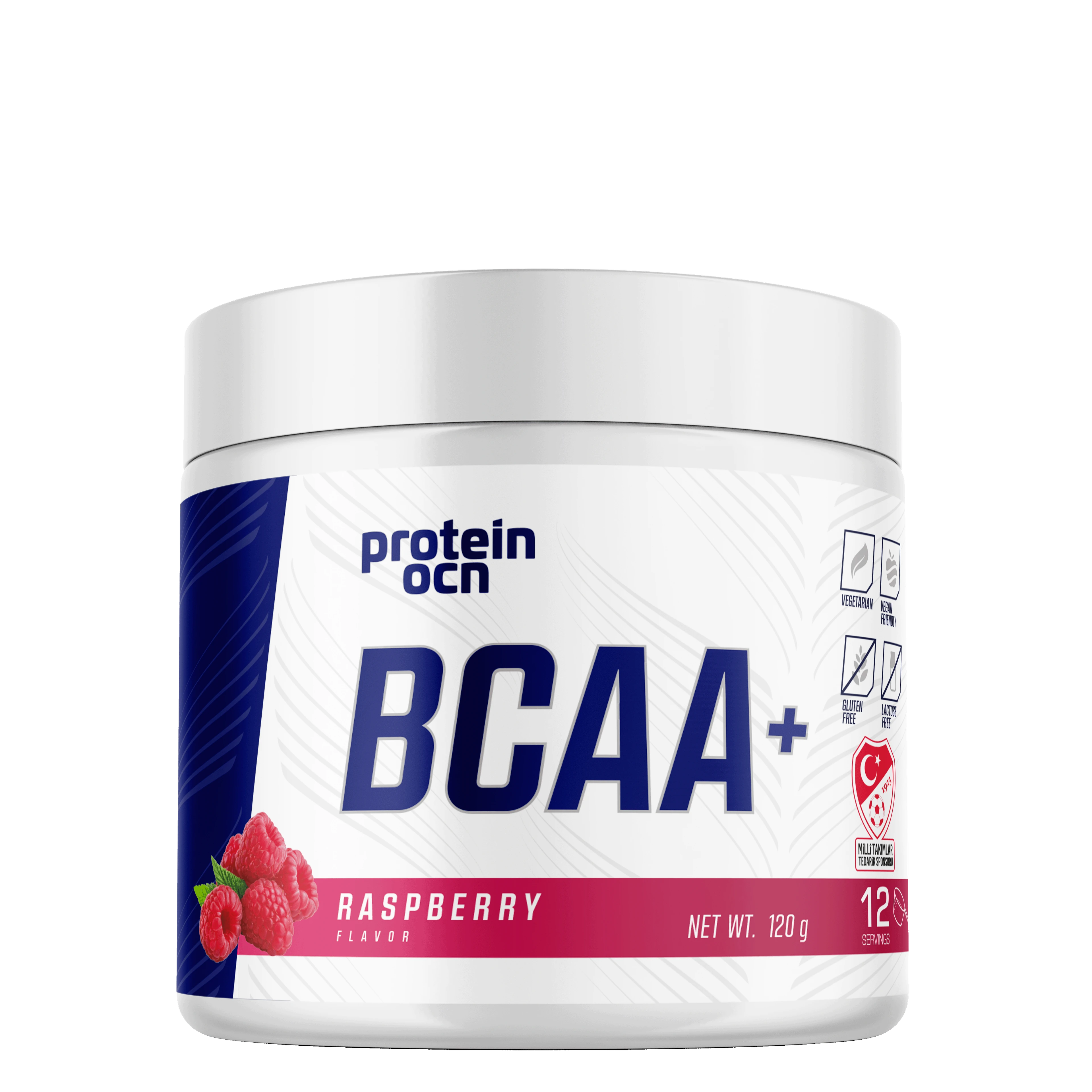 BCAA+