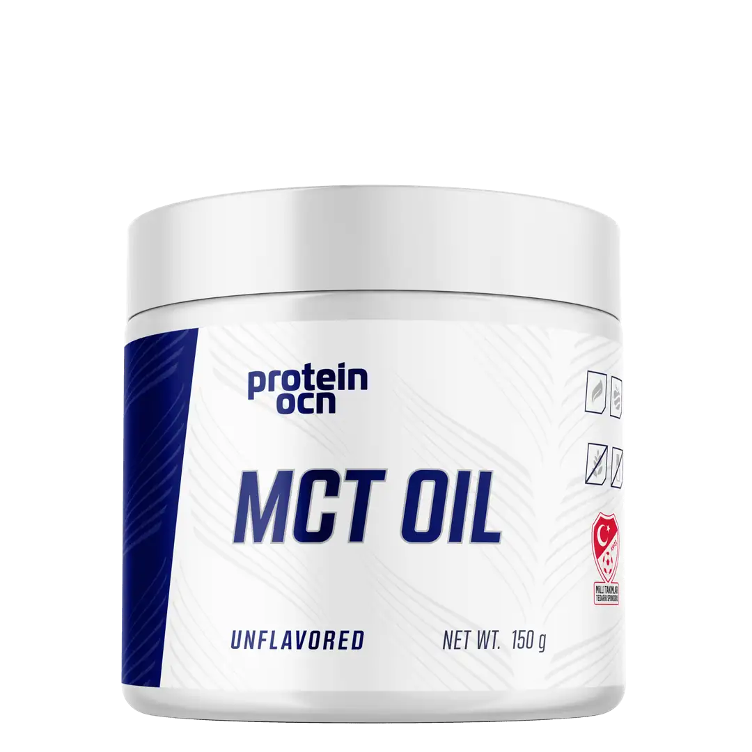 MCT OIL