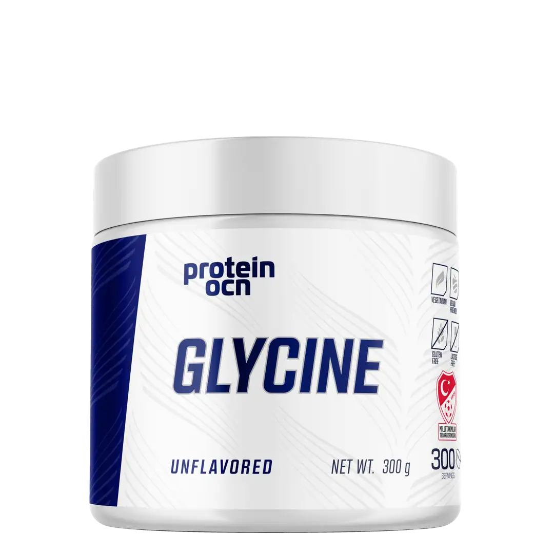 GLYCINE