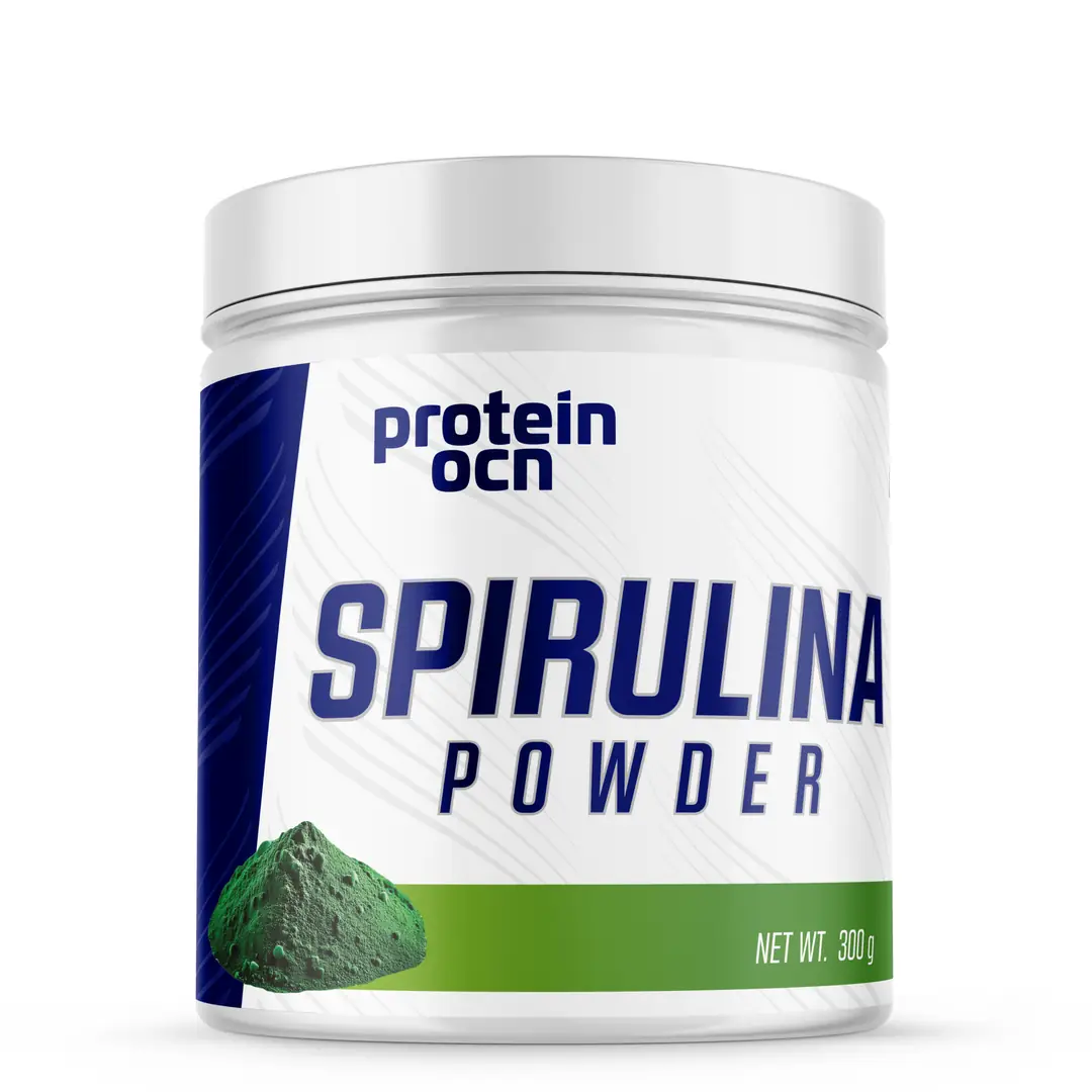 SPIRULINA POWDER