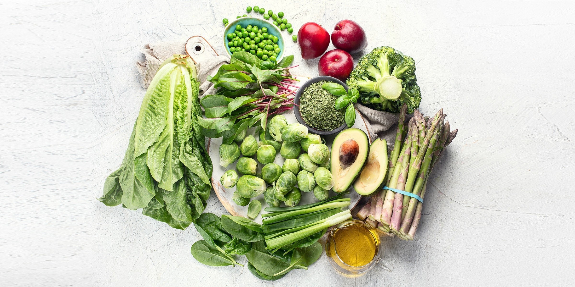 K Vitamini Hangi Besinlerde Bulunur? En Çok Hangi Yiyecek Ve Gıdalarda K Vitamini Var? K Vitamini İçeren Sebze Ve Meyveler cover