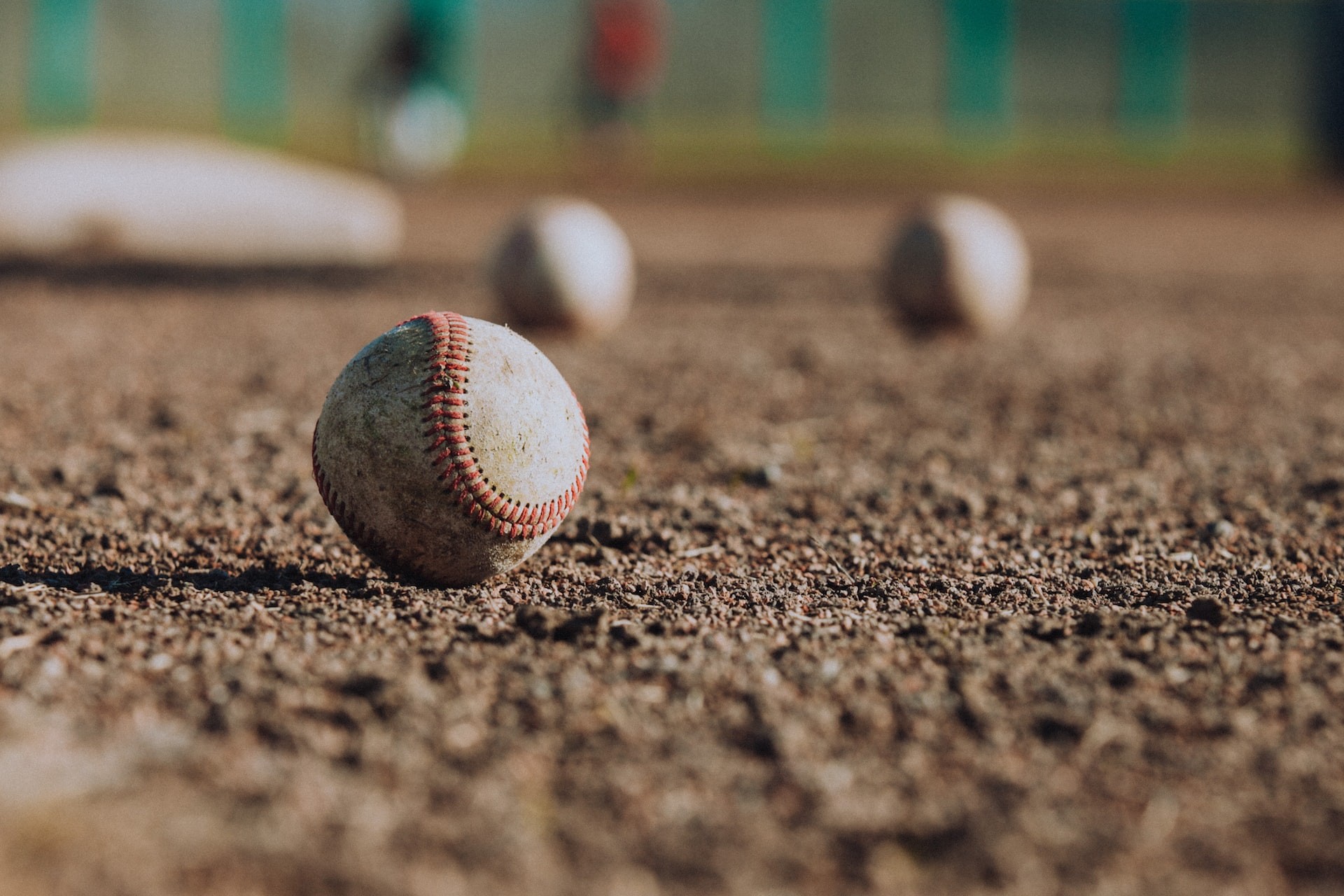 Beyzbol Nasıl Oynanır? Kuralları ve Mevkiler Nelerdir?
 cover