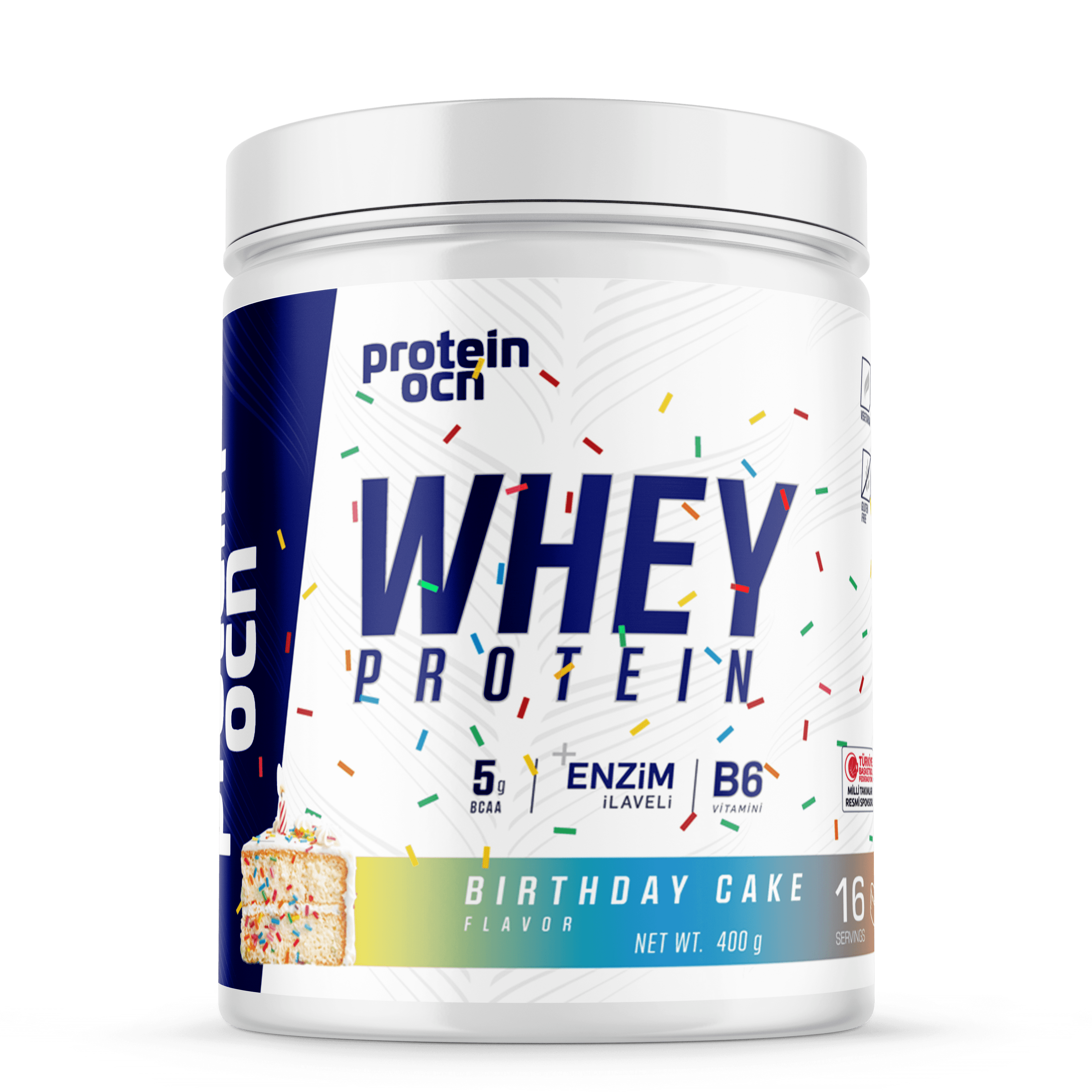 WHEY PROTEIN