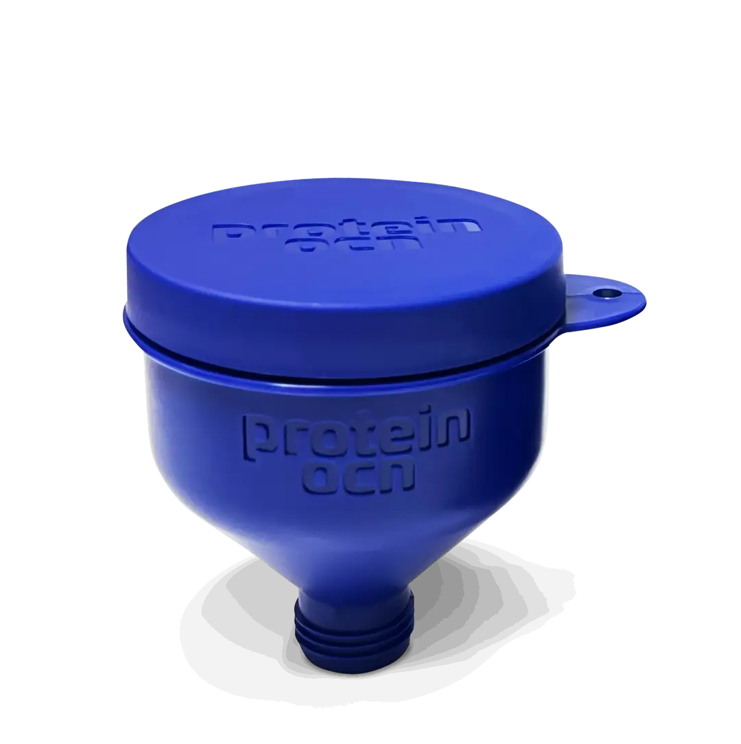 PROTEİNOCEAN HUNİ