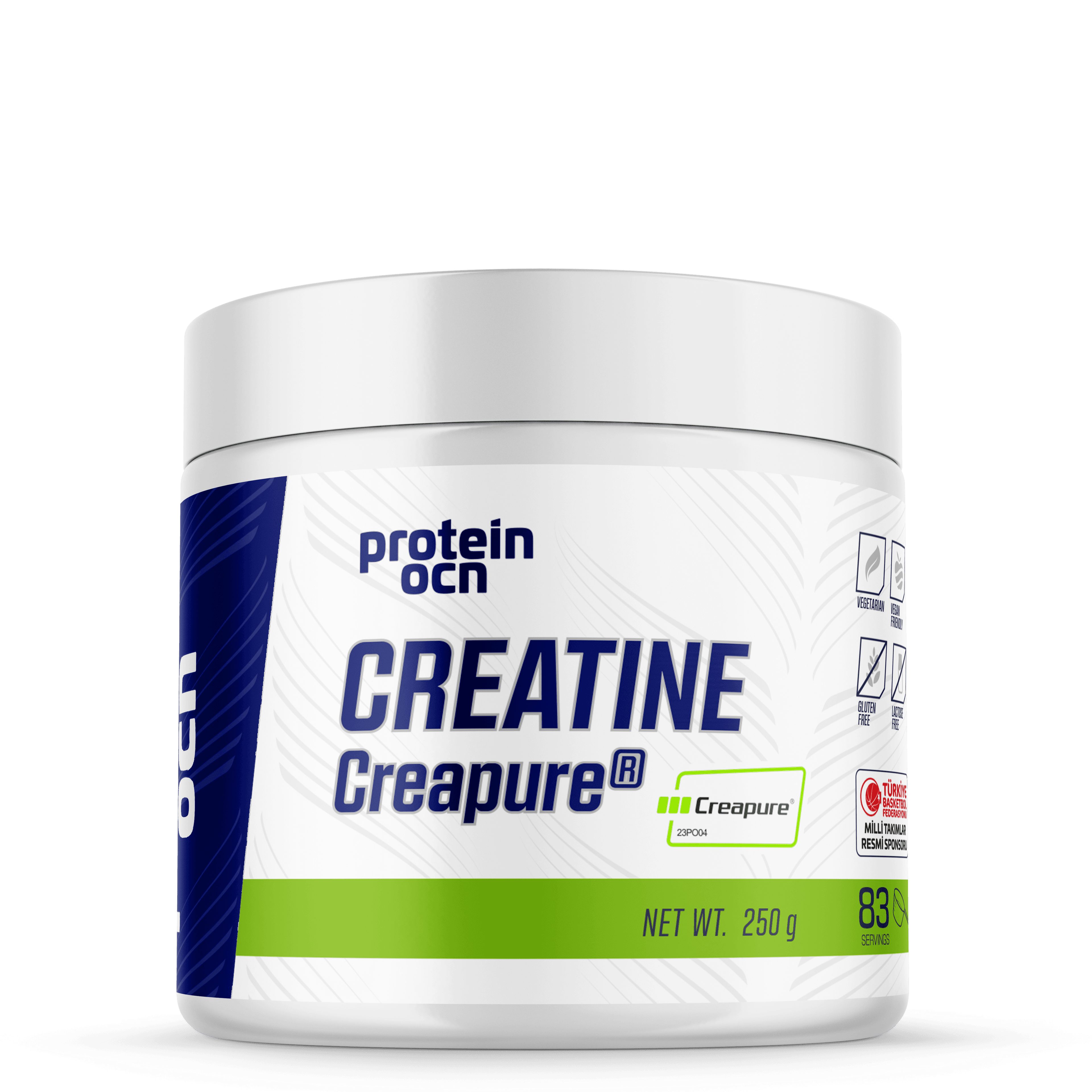 CREATINE CREAPURE