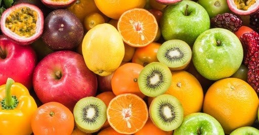 C Vitamini Hangi Besinlerde Bulunur? C Vitamini İçeren Sebzeler, Meyveler ve Gıdalar cover