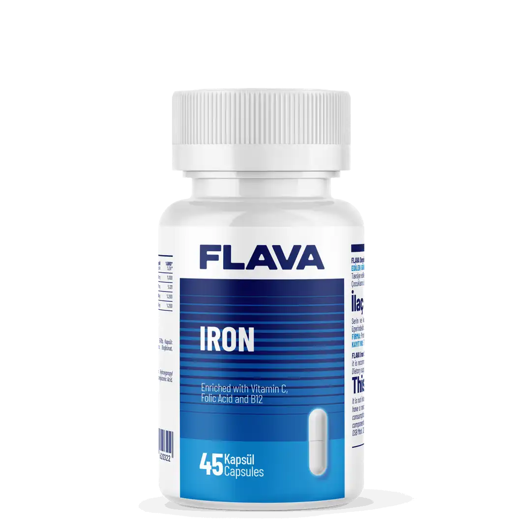 IRON