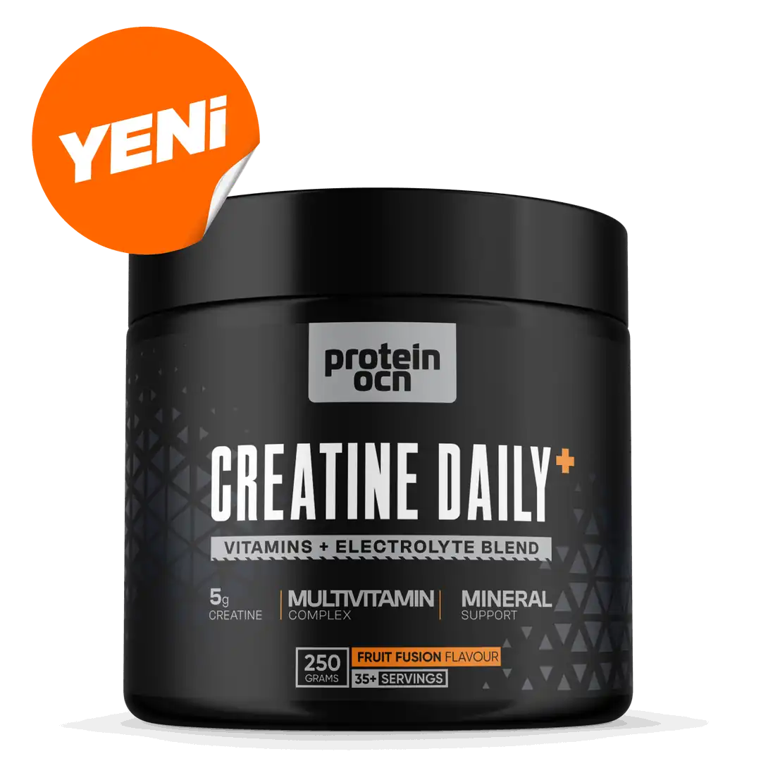 CREATINE DAILY+
