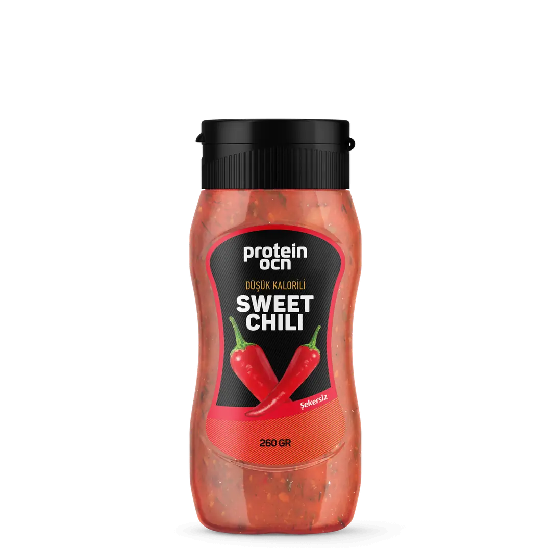 SWEET CHILI