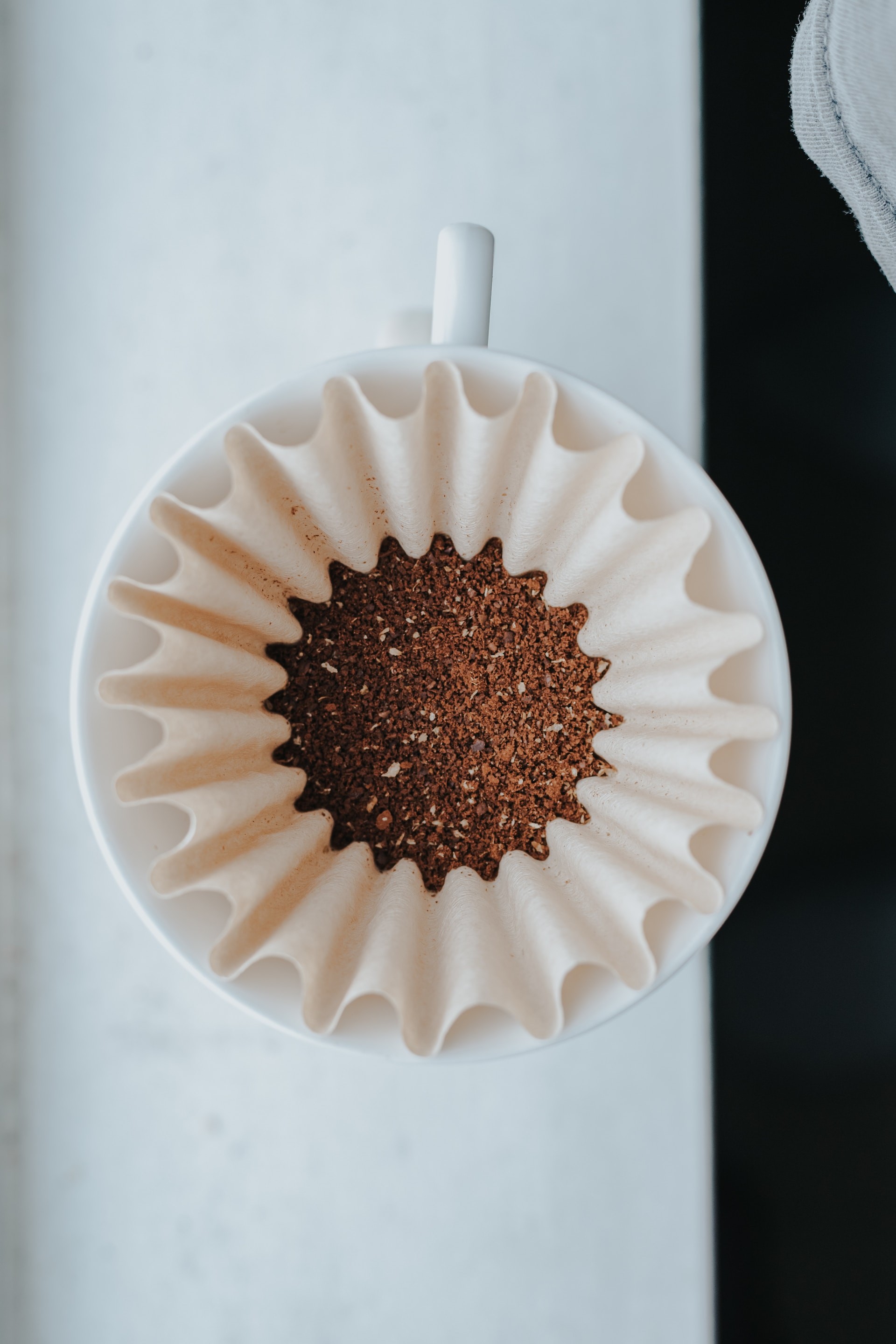 Filtre Kahve besin değerleri! 100 gram kaç kalori? Diyette yenir mi?
 cover