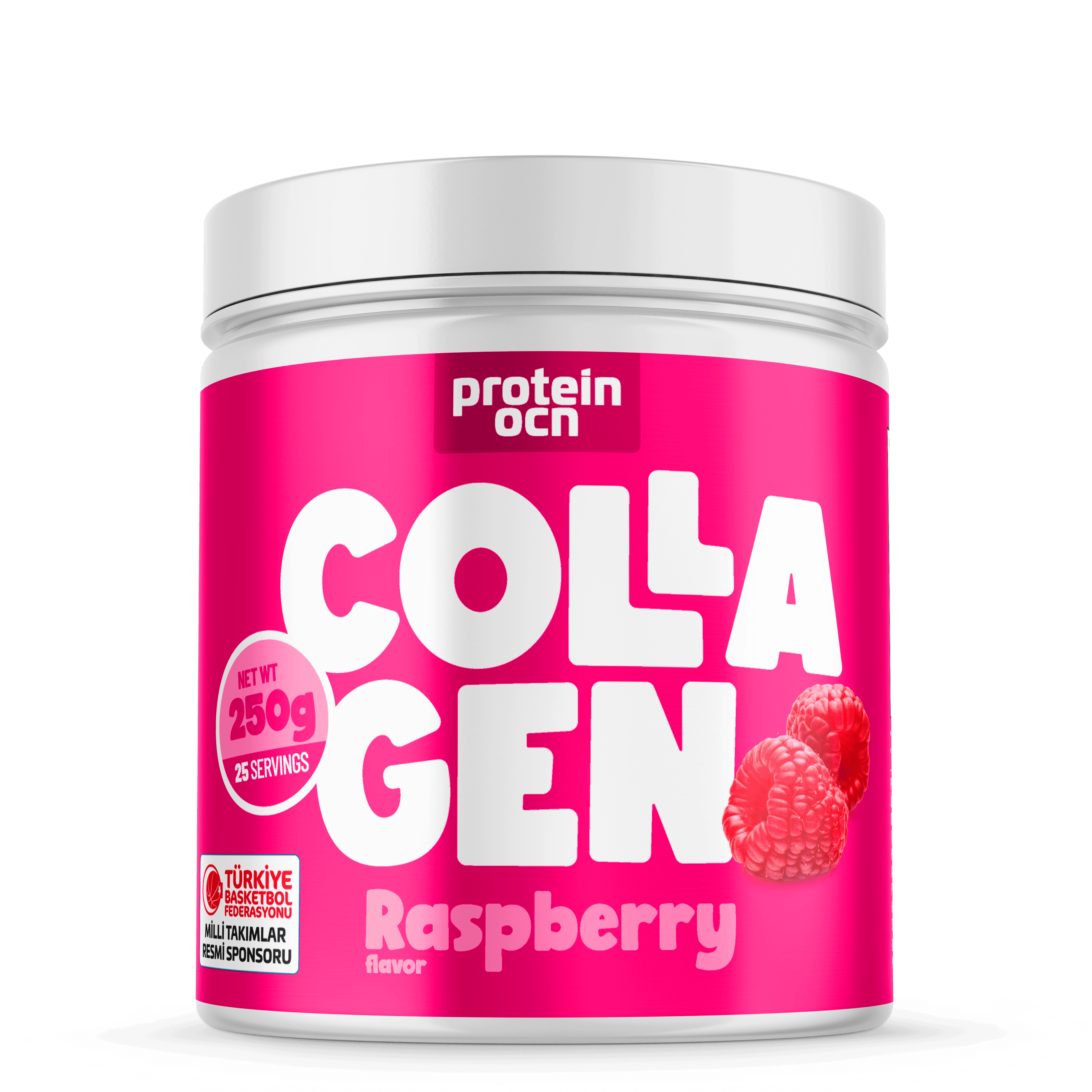 COLLAGEN LANSMAN