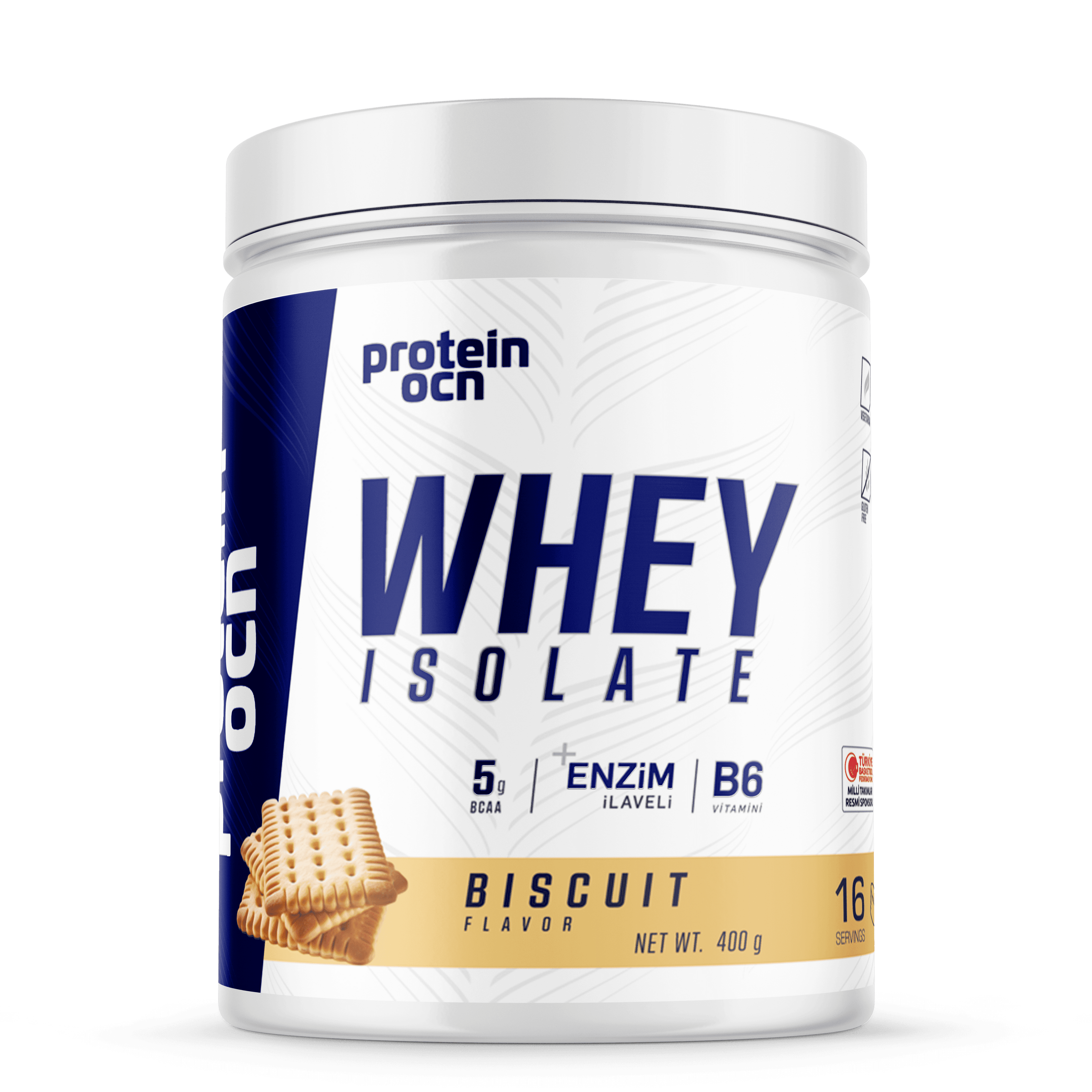 WHEY ISOLATE