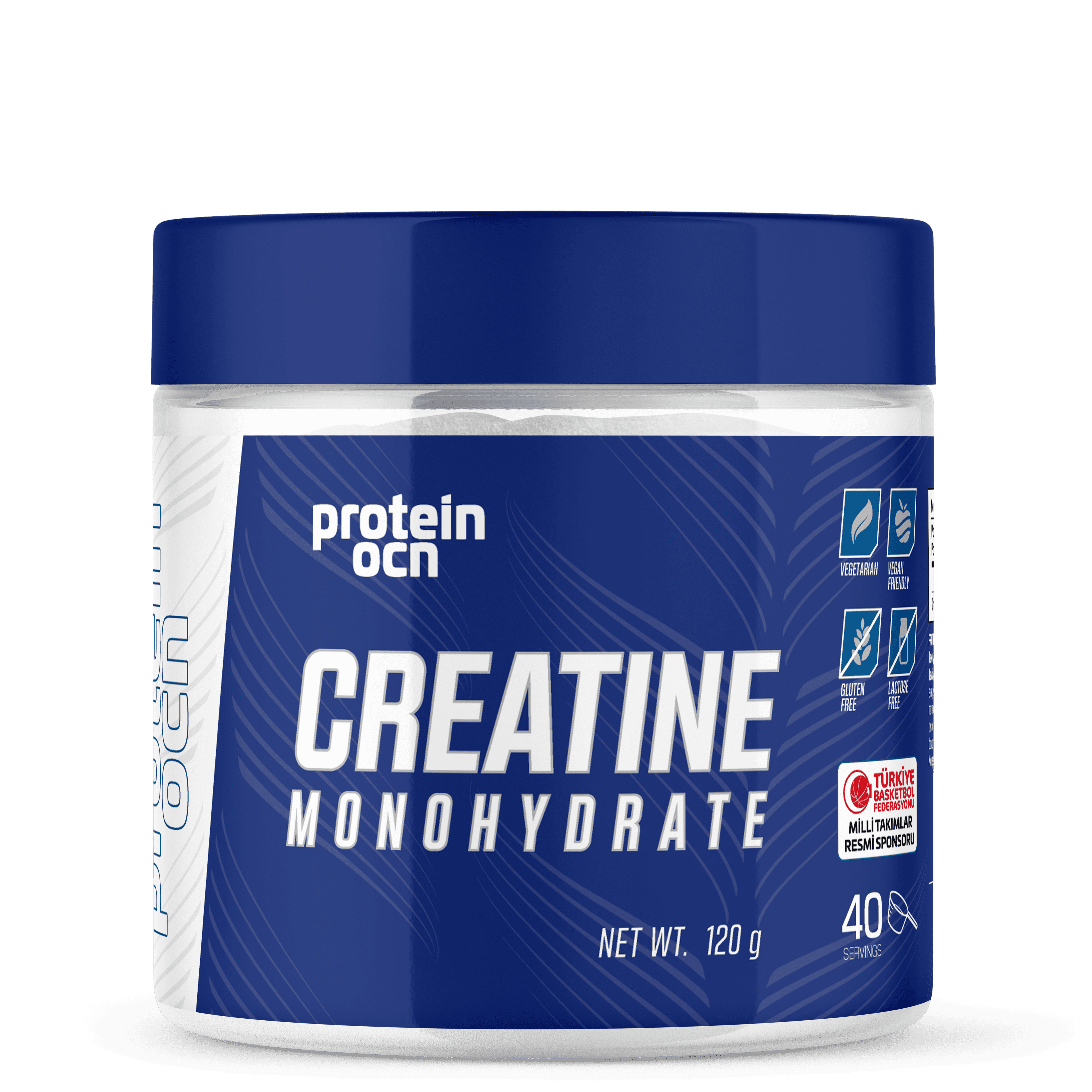 CREATINE