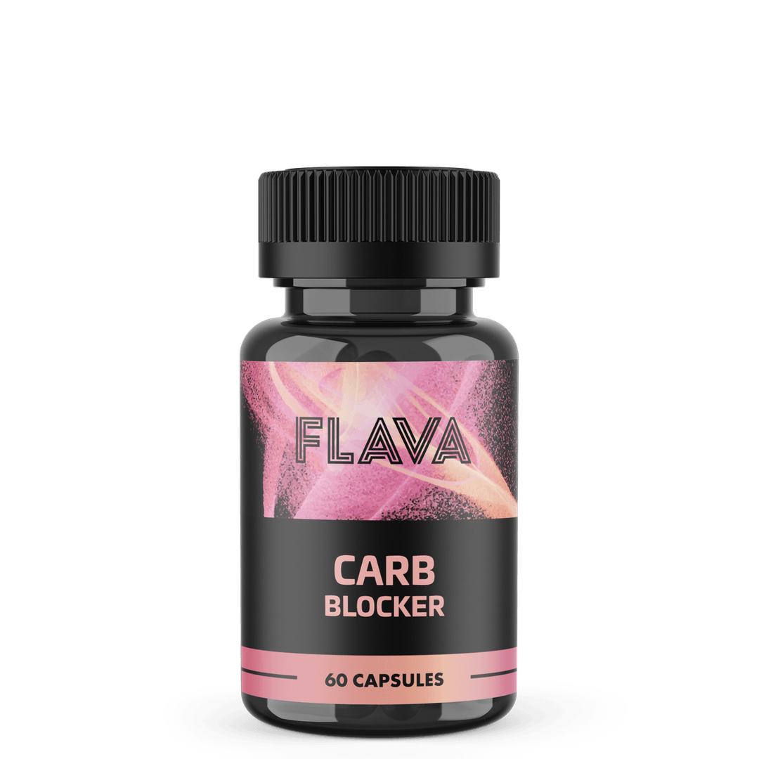 Carb Blocker Satın Al Stres ve Karşı Etkili Ürün