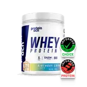 WHEY