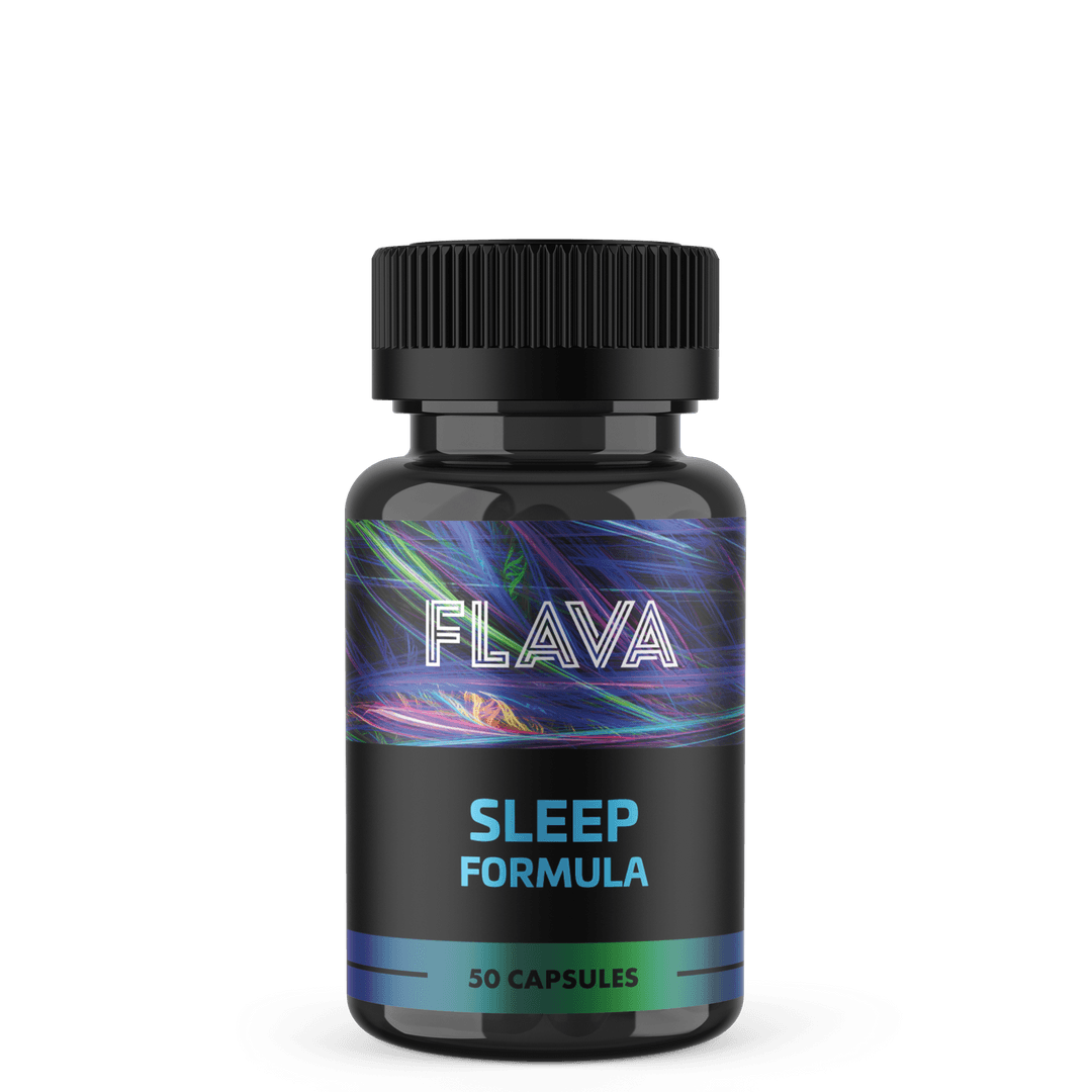 Sleeping formula